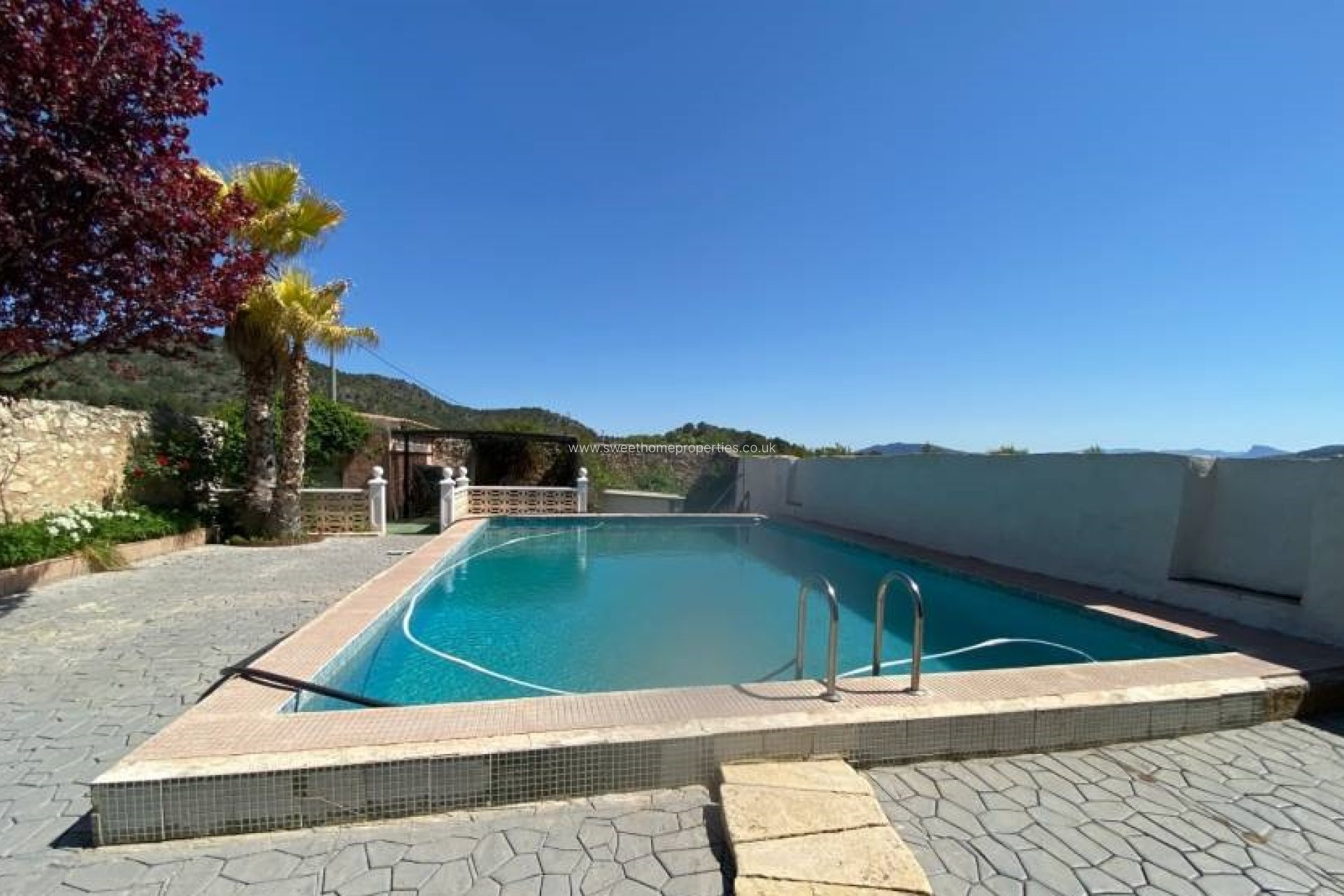 Reventa - Casa de campo - Chinorlet