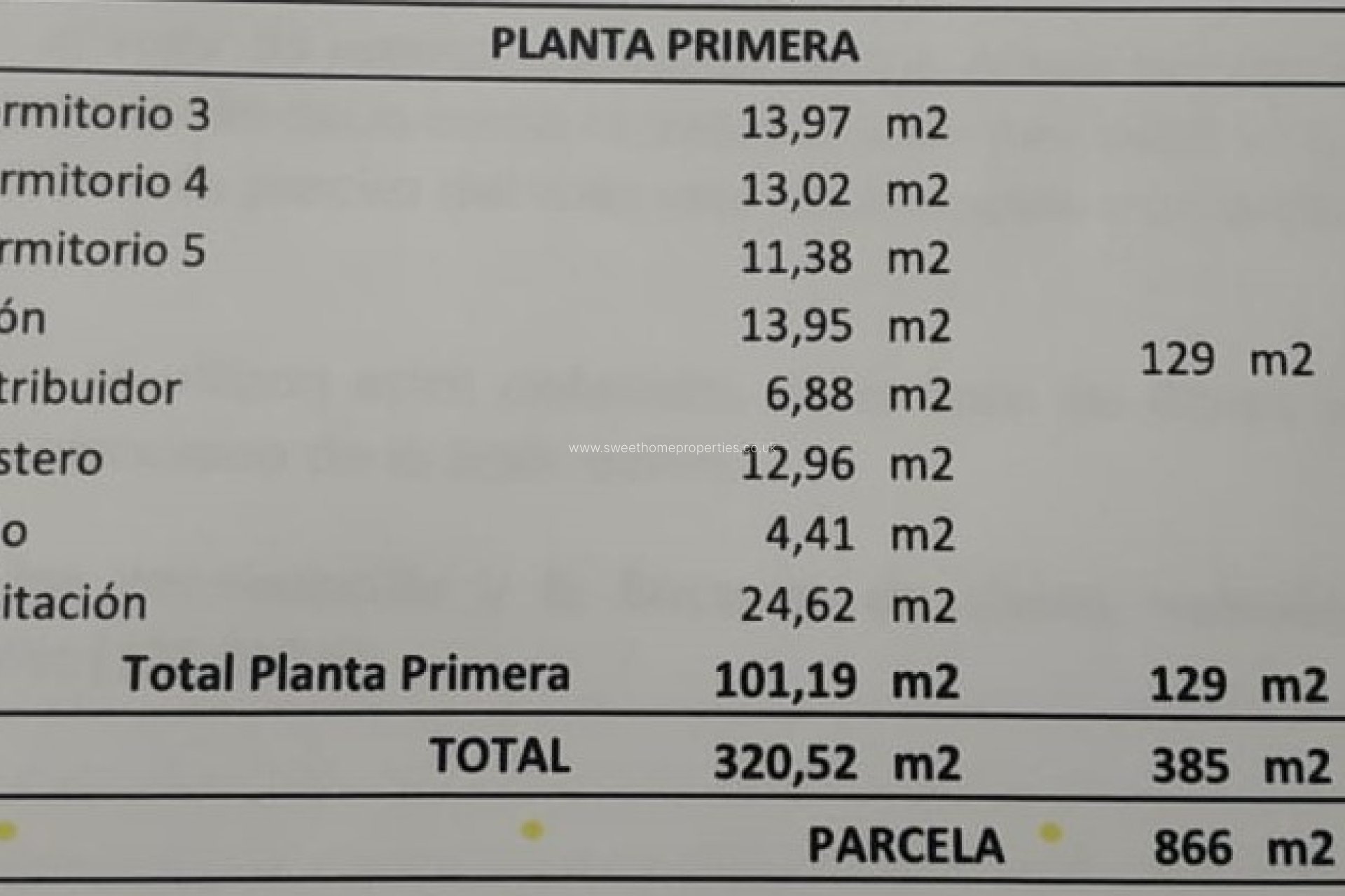 Reventa - Casa de campo - Chinorlet