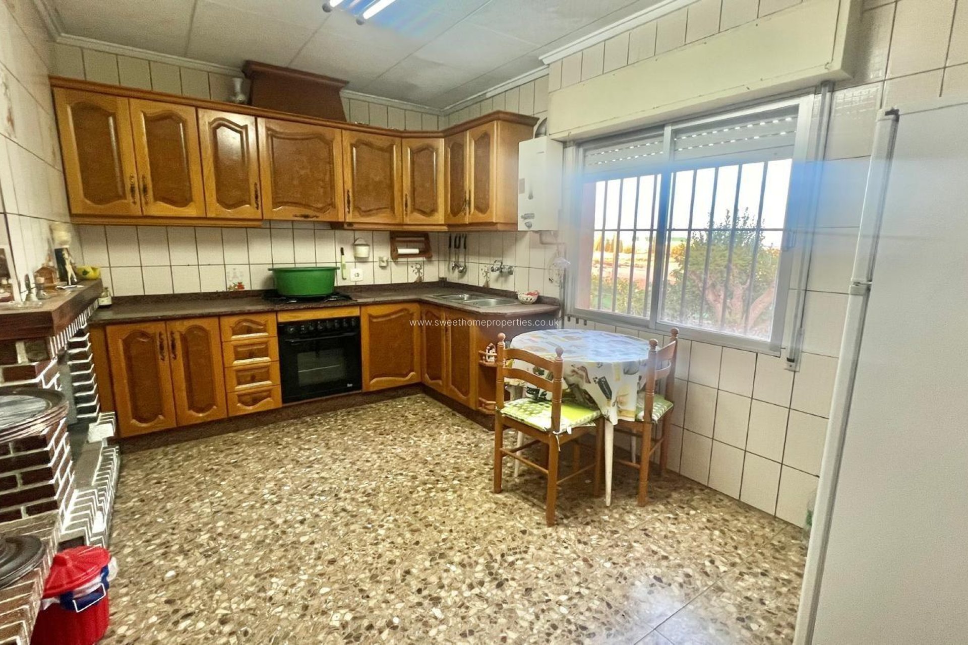 Reventa - Casa de campo - Crevillente - BARRANCO SAN CAYETANO