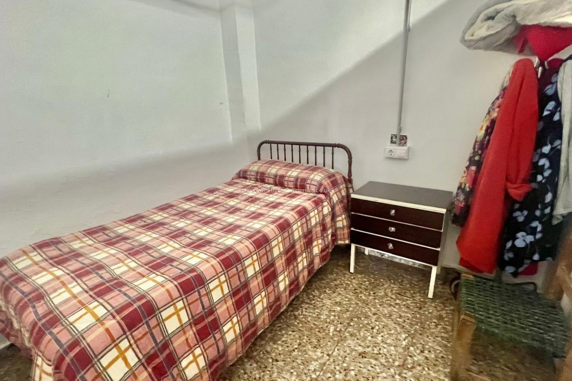 Reventa - Casa de campo - Crevillente - BARRANCO SAN CAYETANO