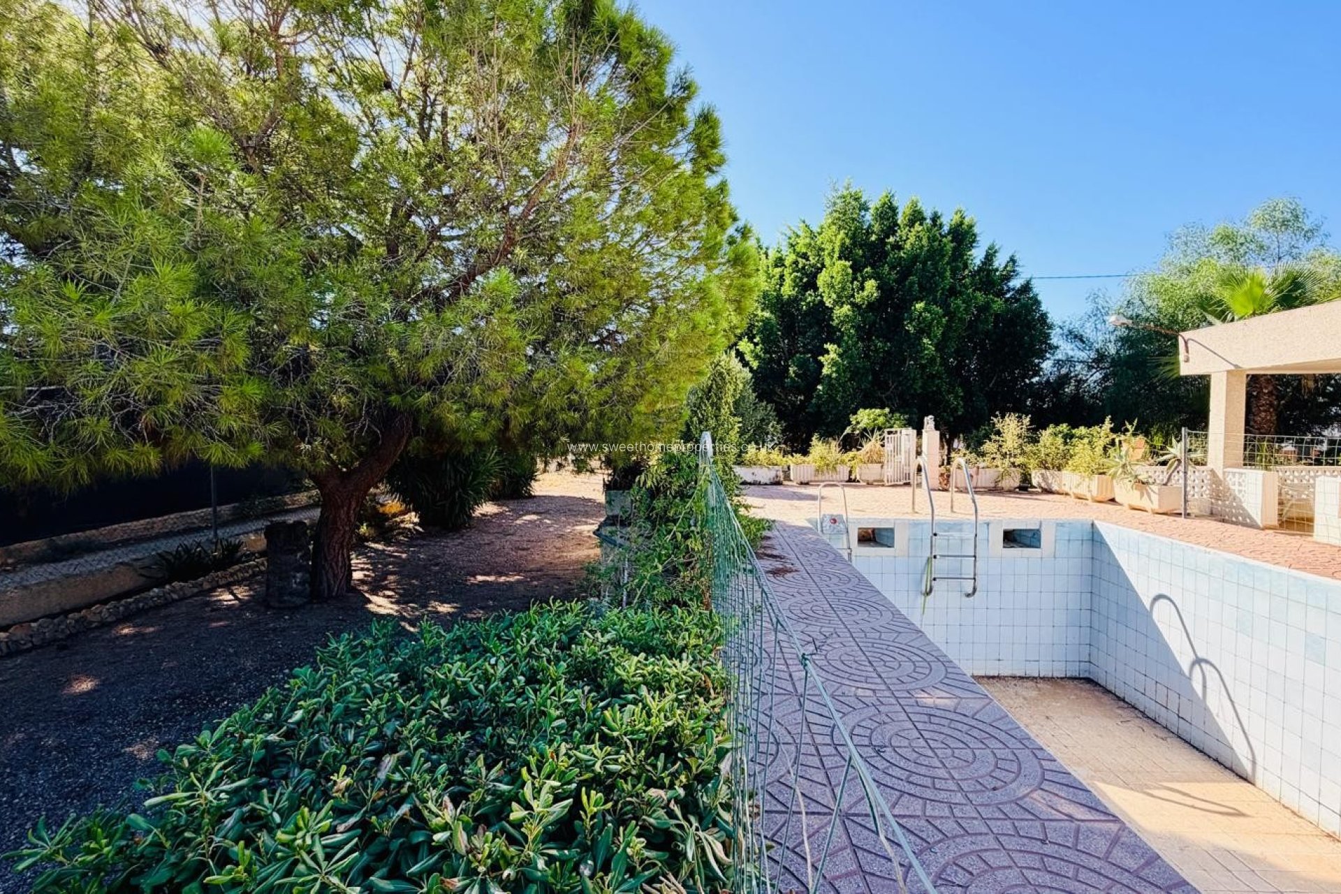 Reventa - Casa de campo - Crevillente