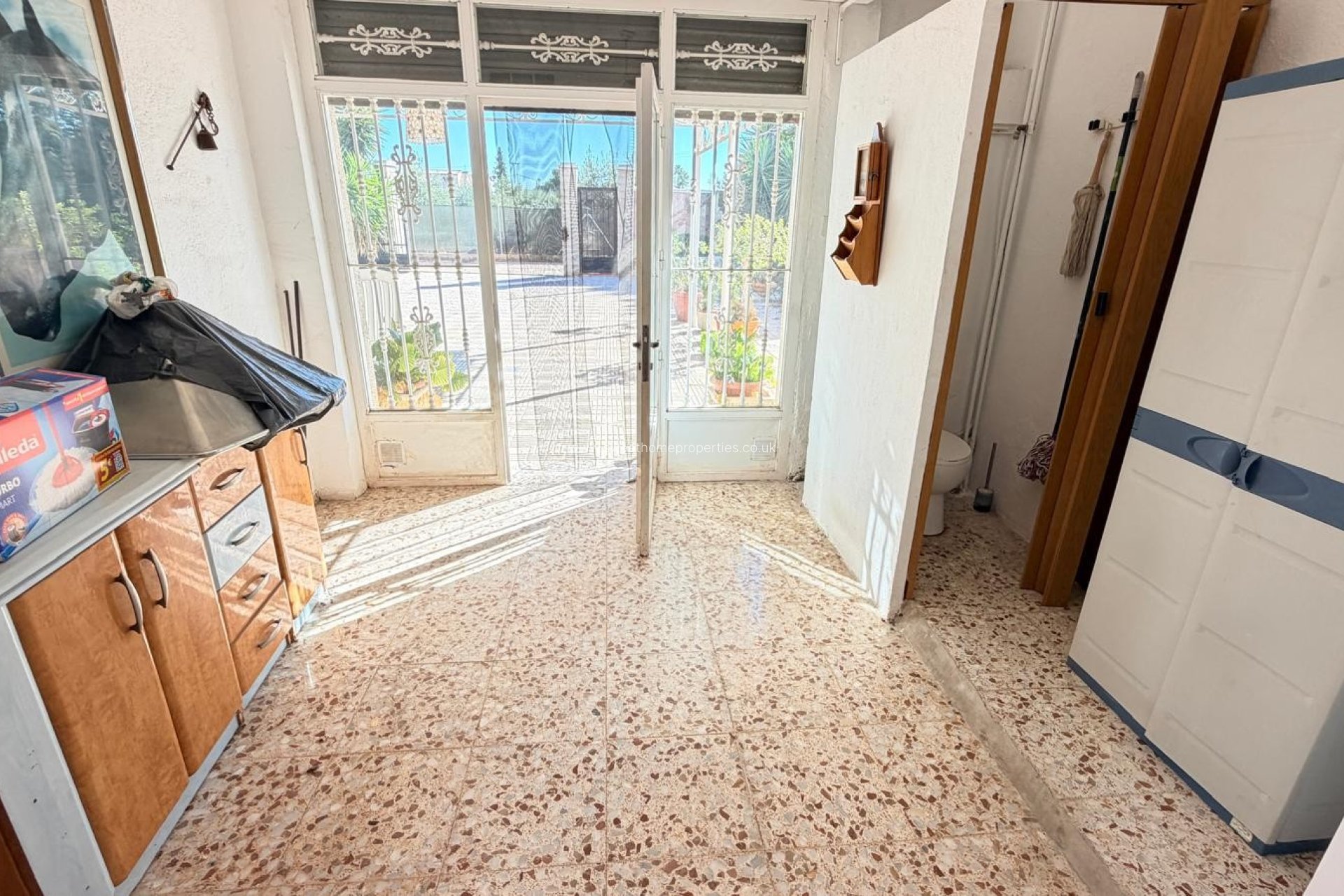 Reventa - Casa de campo - Crevillente