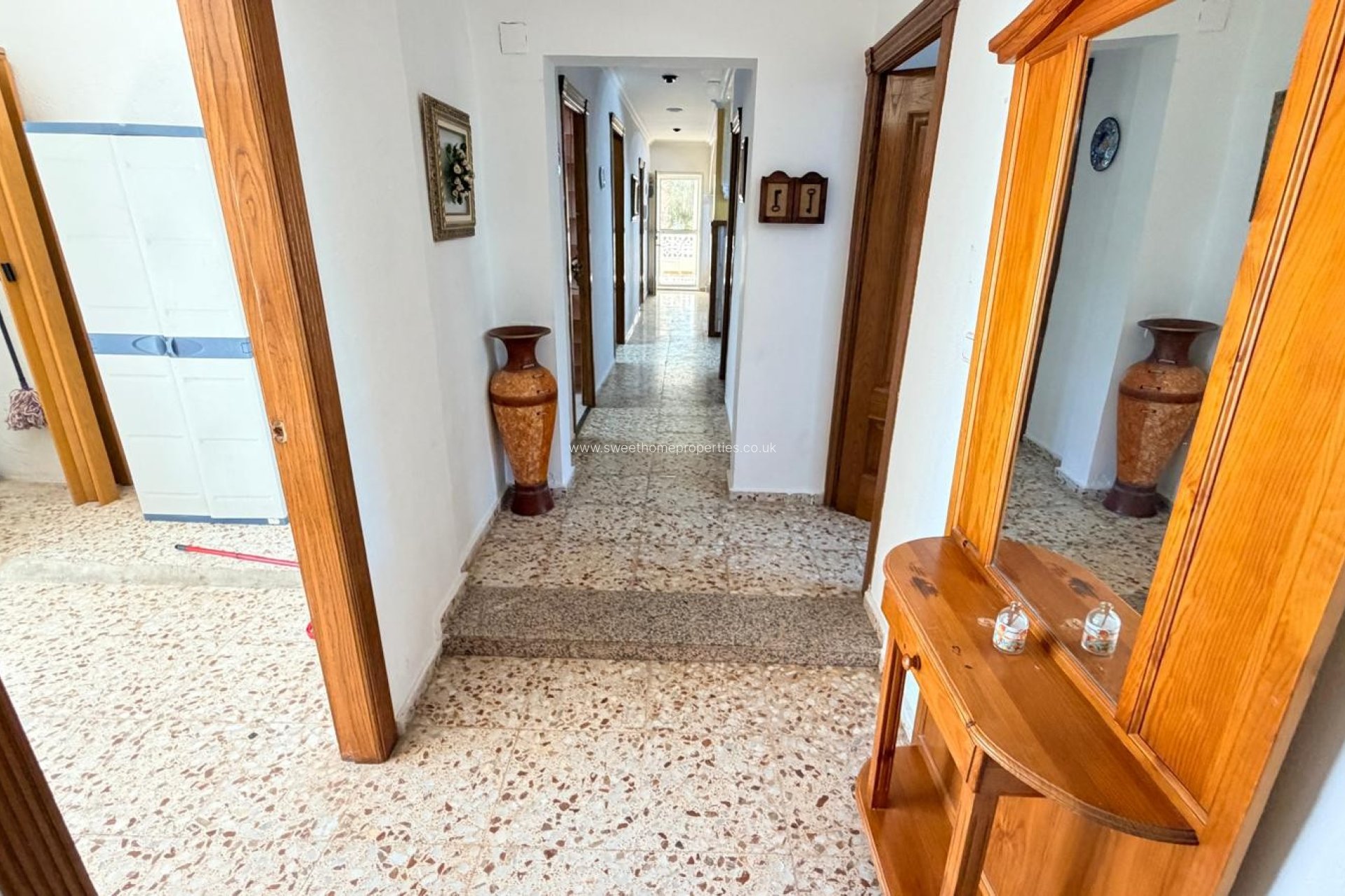 Reventa - Casa de campo - Crevillente