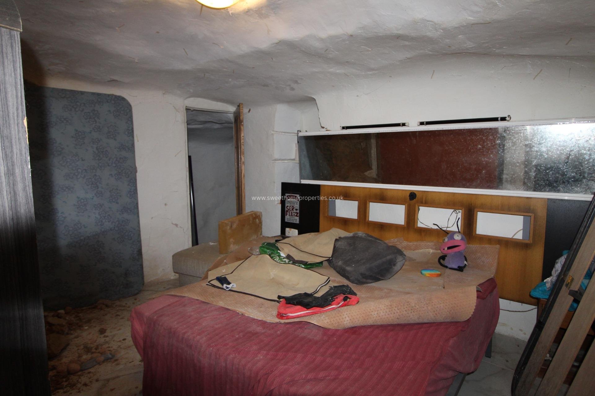 Reventa - Casa de campo - Elche - Carrus