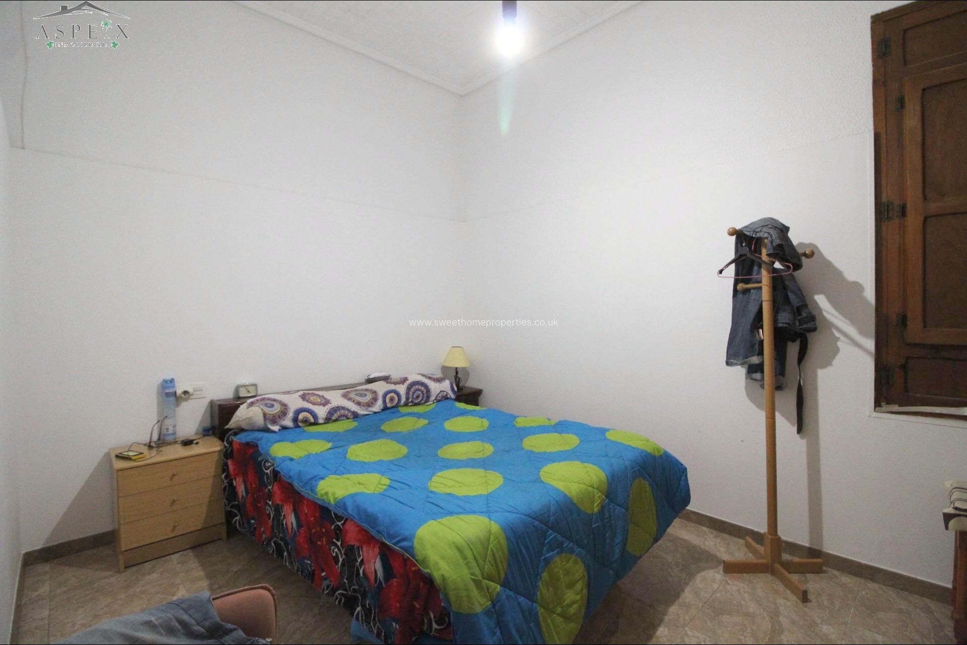 Reventa - Casa de campo - Elche - La Hoya