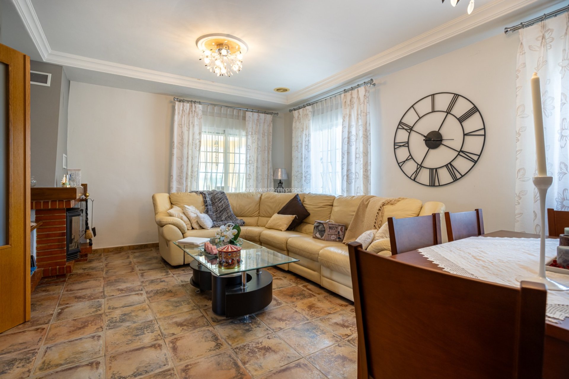 Reventa - Casa de campo - Elche - La Hoya