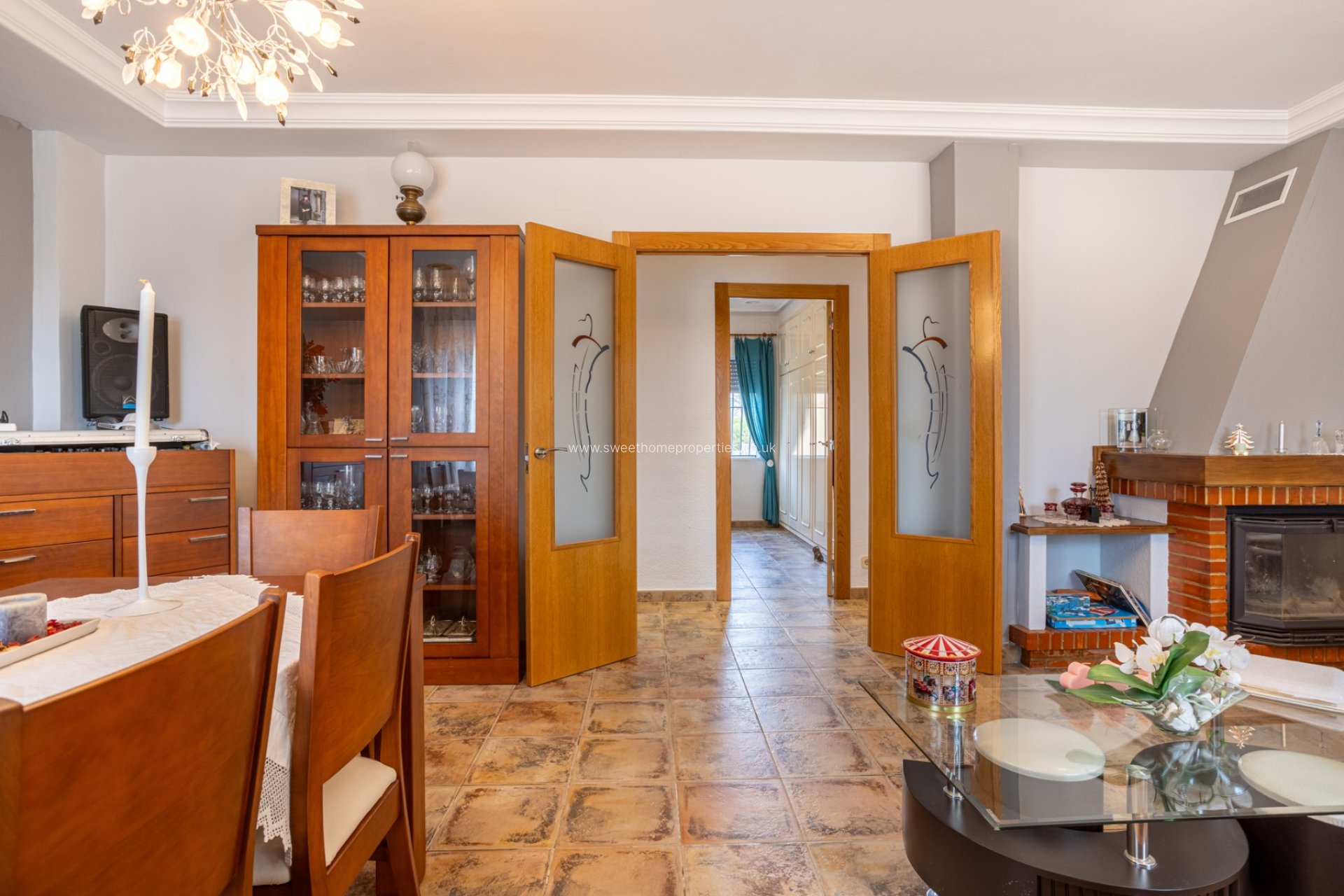 Reventa - Casa de campo - Elche - La Hoya