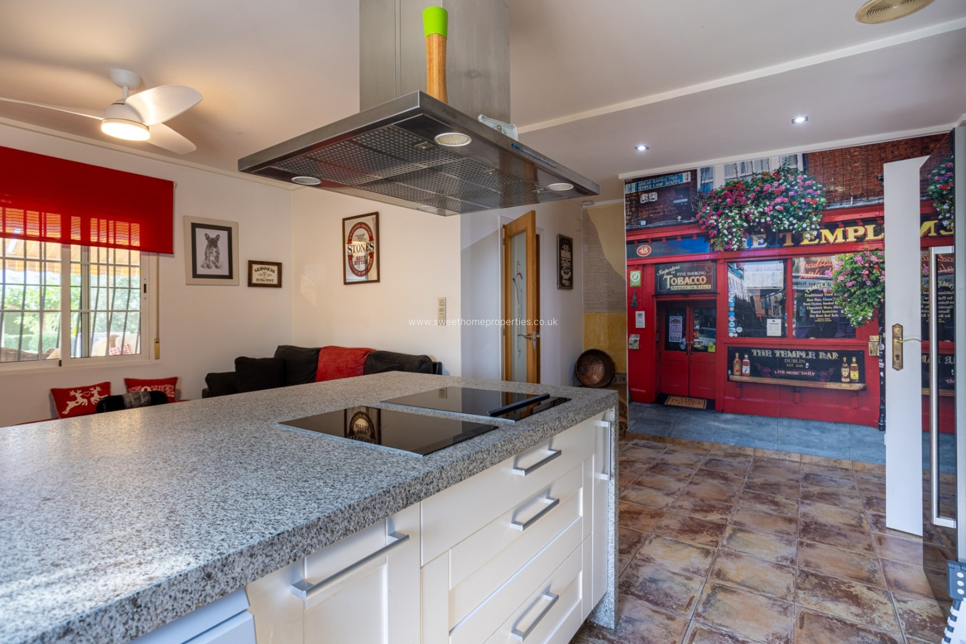 Reventa - Casa de campo - Elche - La Hoya