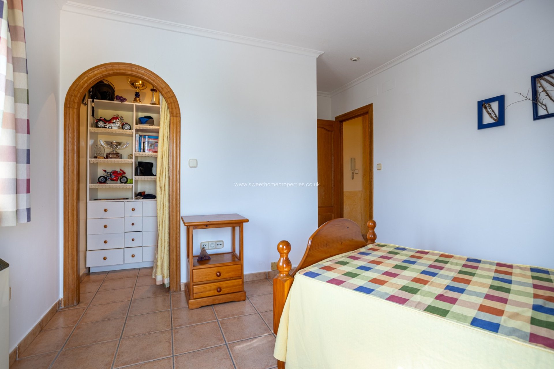 Reventa - Casa de campo - Elche - La Hoya