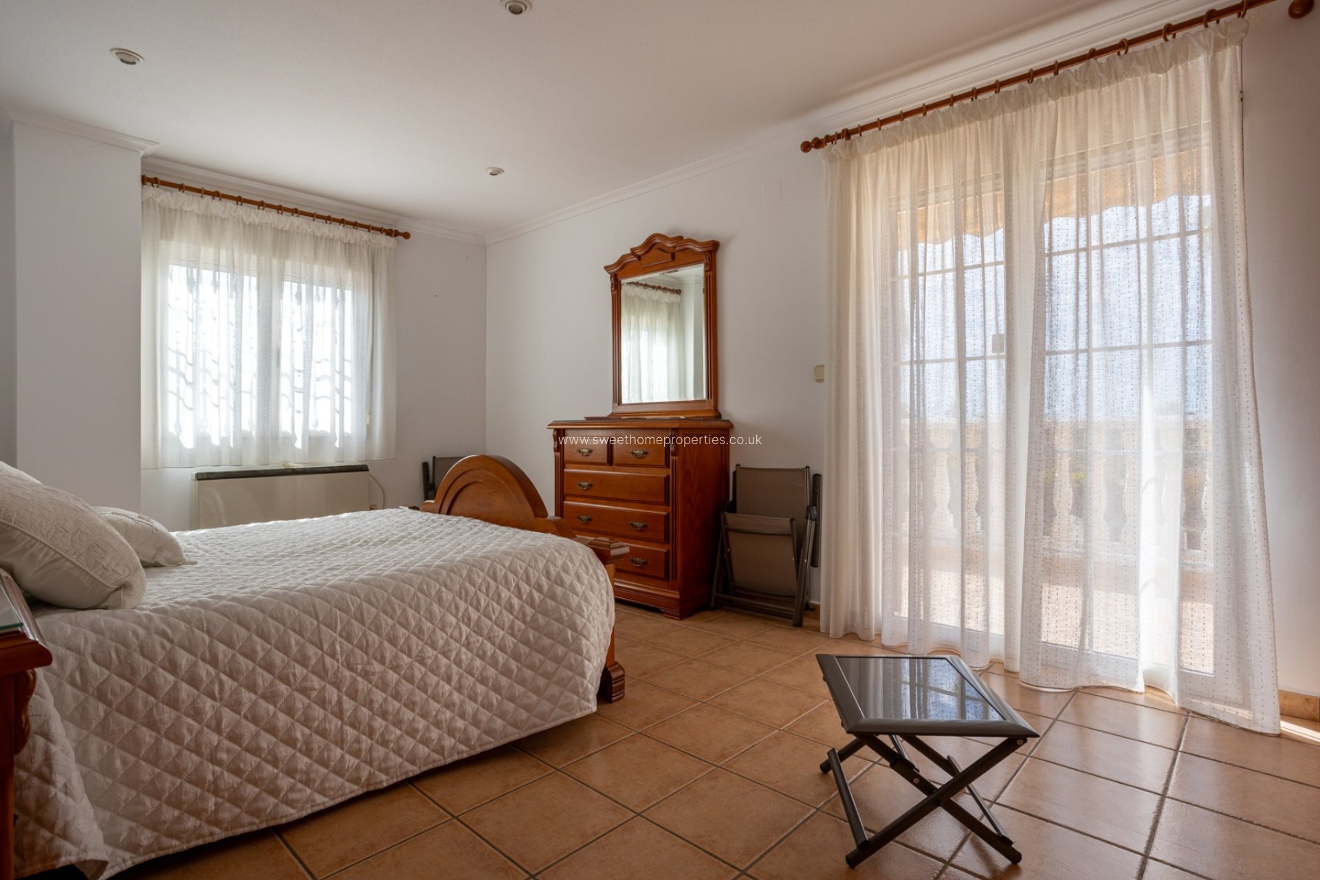 Reventa - Casa de campo - Elche - La Hoya