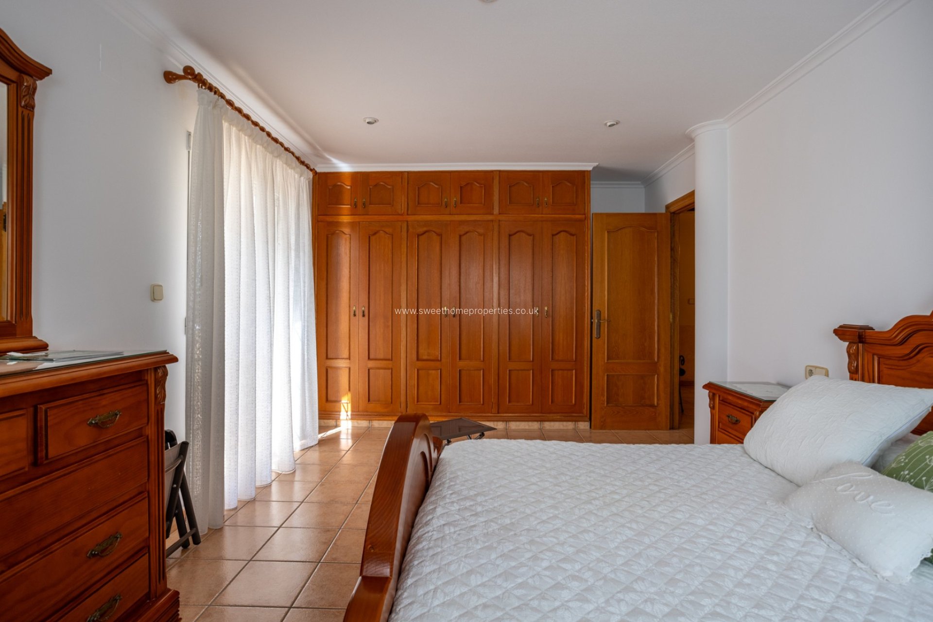 Reventa - Casa de campo - Elche - La Hoya
