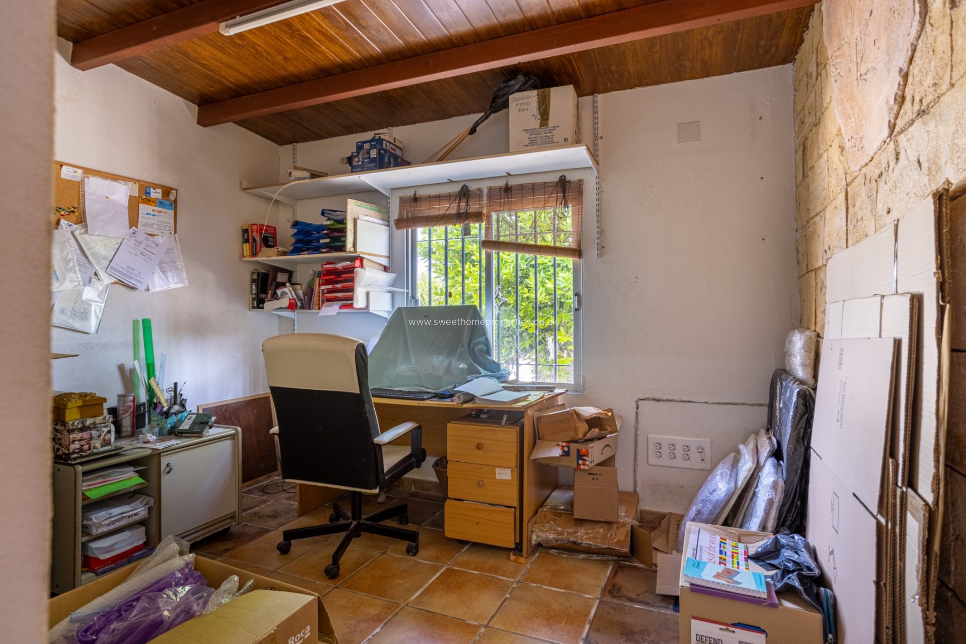 Reventa - Casa de campo - Elche - La Hoya