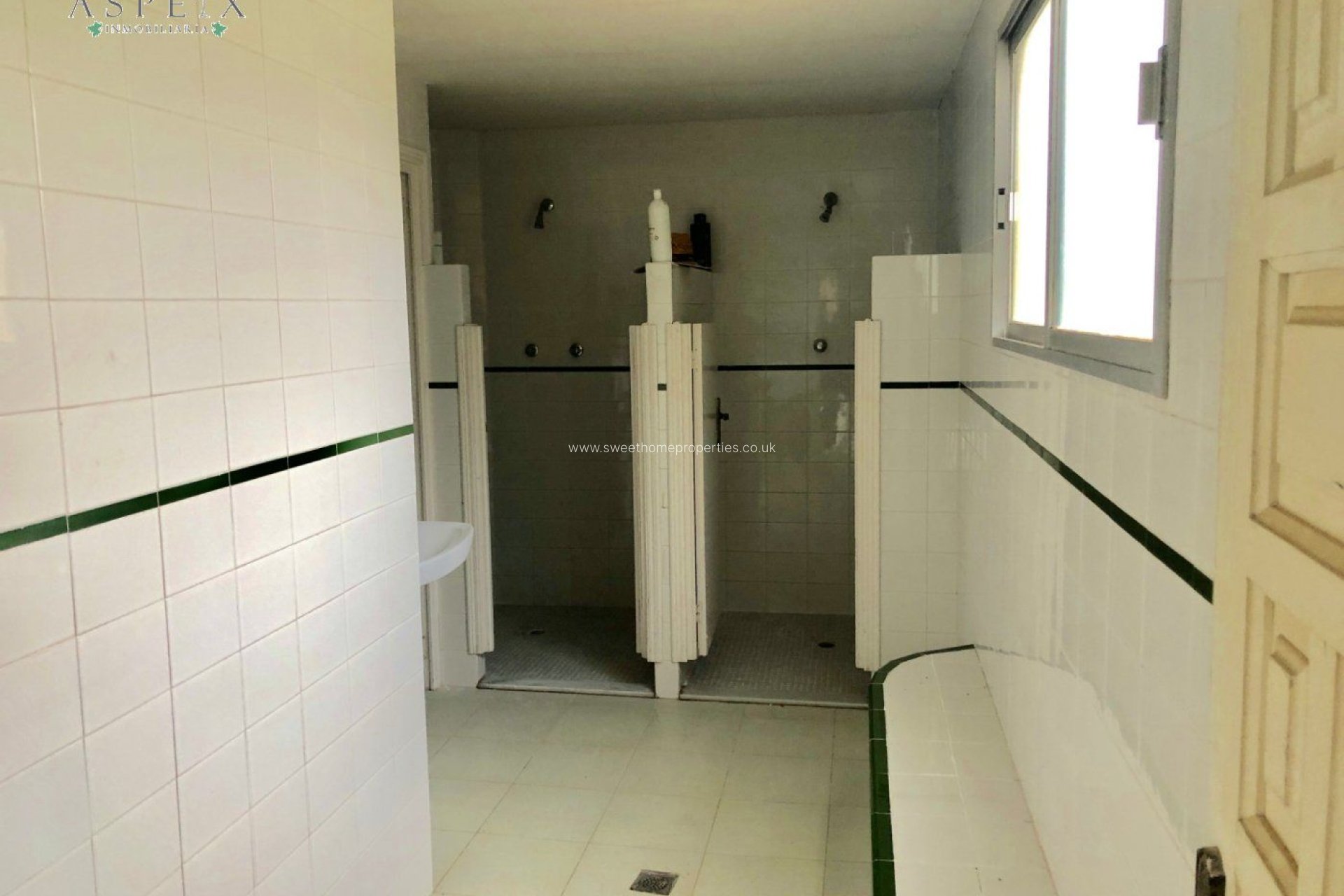 Reventa - Casa de campo - Elche - Matola