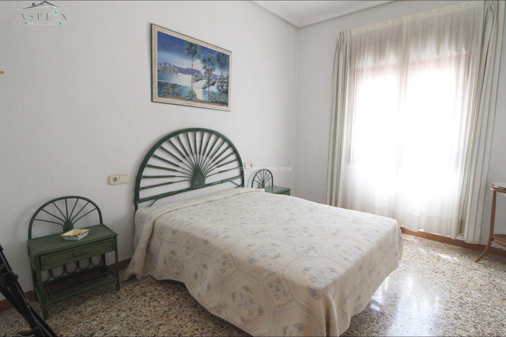 Reventa - Casa de campo - Elche - Salades