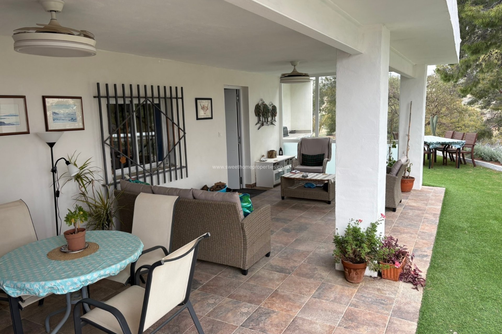 Reventa - Casa de campo - Elche