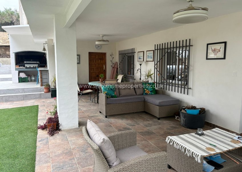 Reventa - Casa de campo - Elche