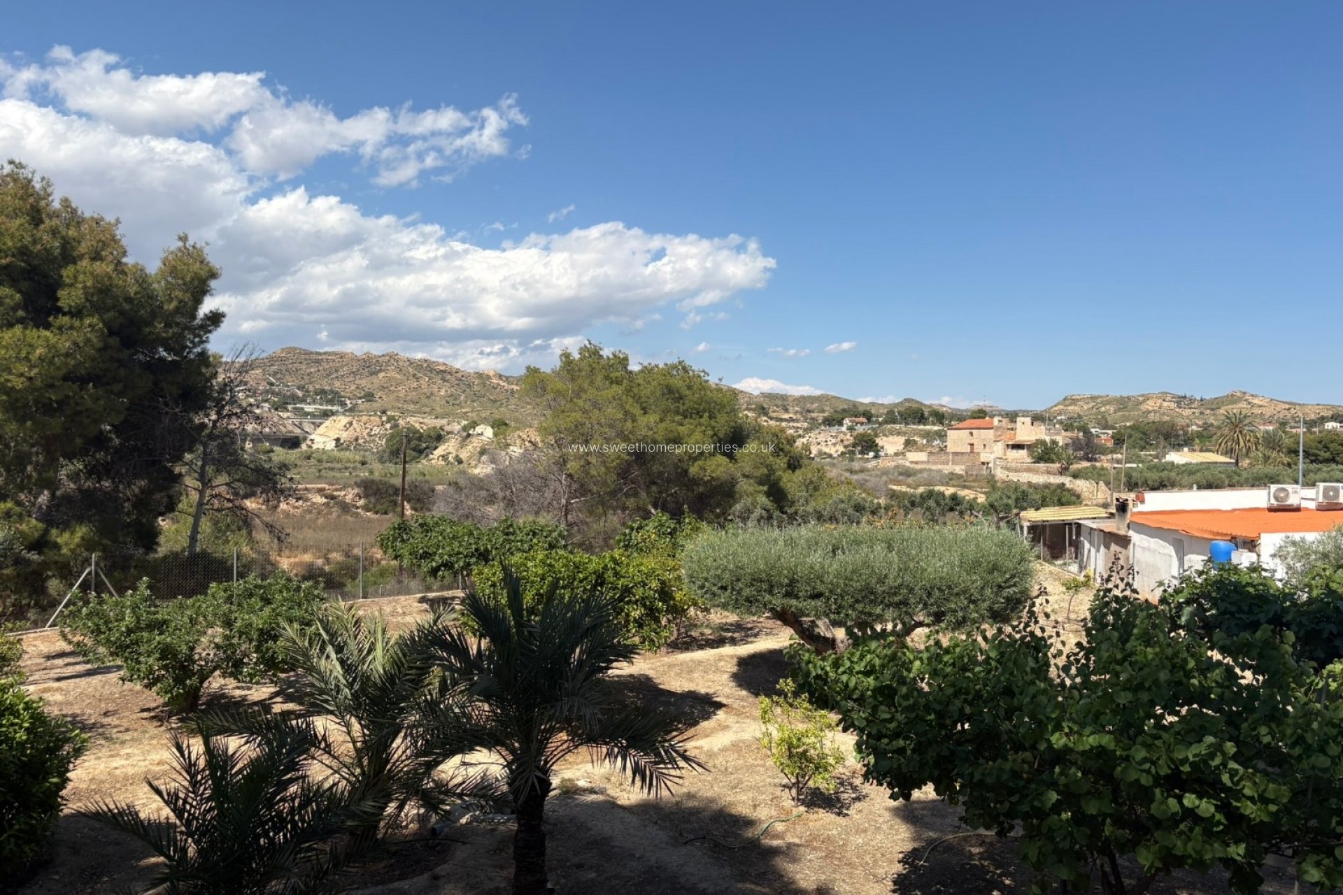 Reventa - Casa de campo - Elche
