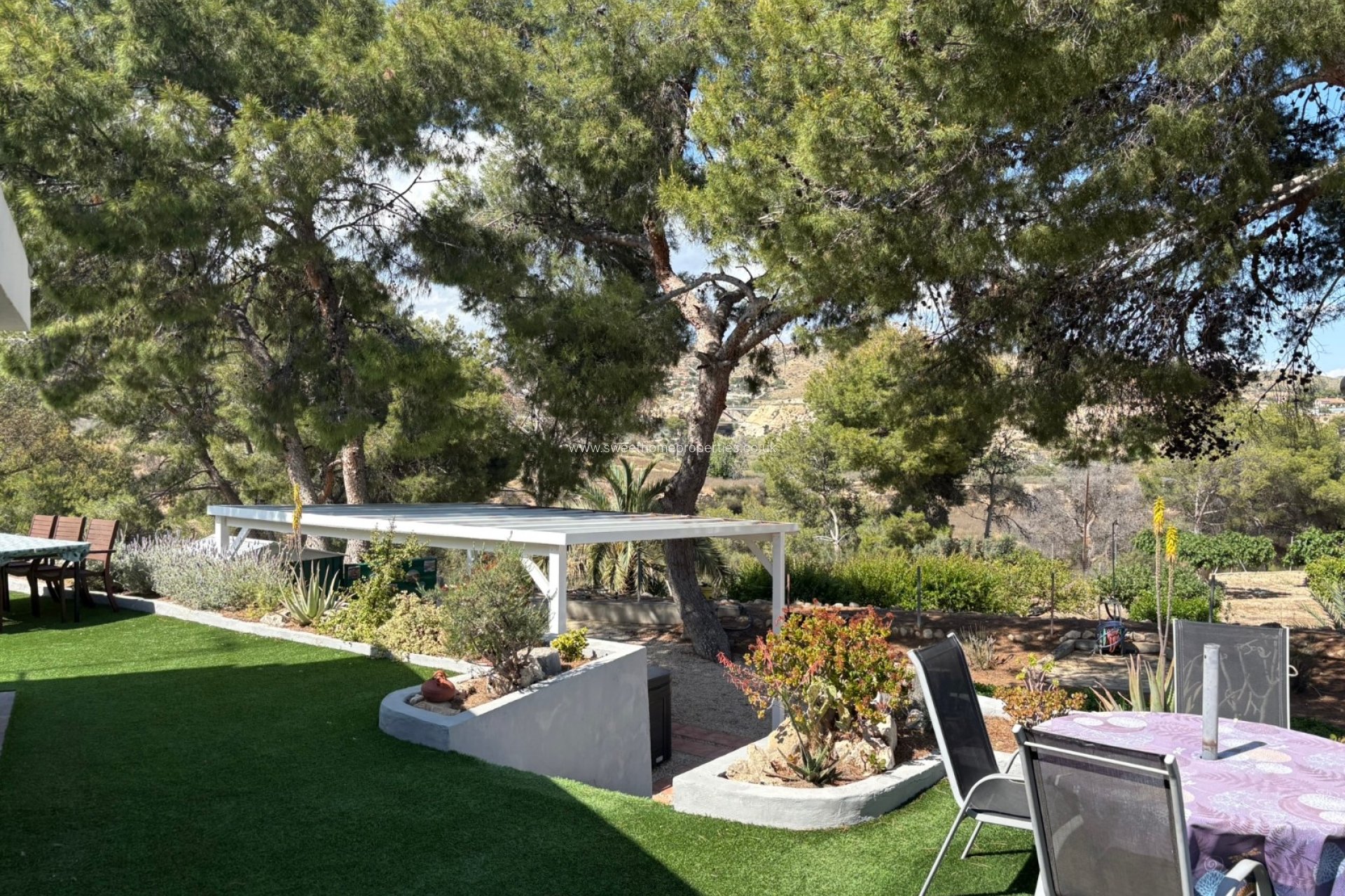 Reventa - Casa de campo - Elche