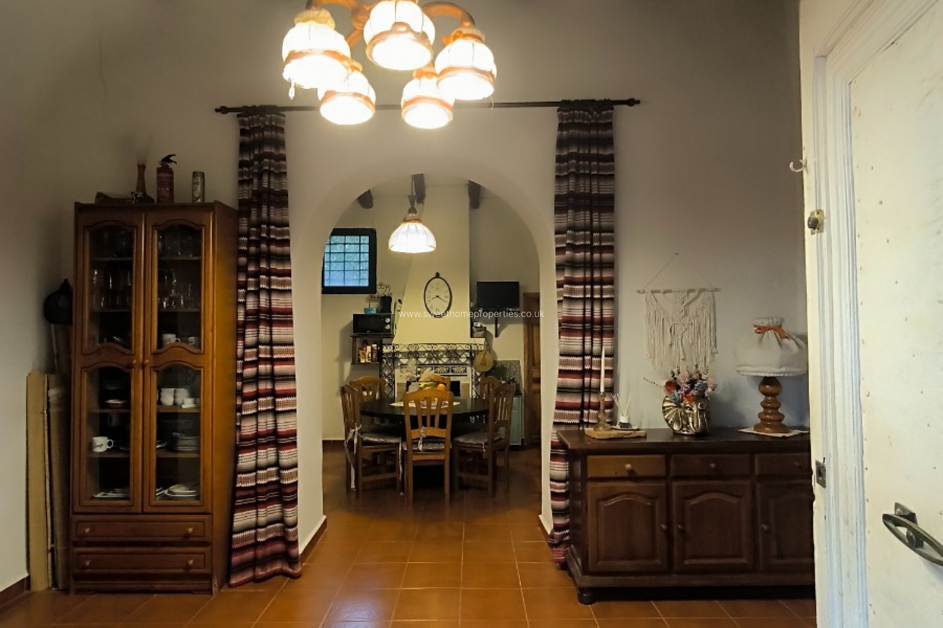 Reventa - Casa de campo - Fortuna