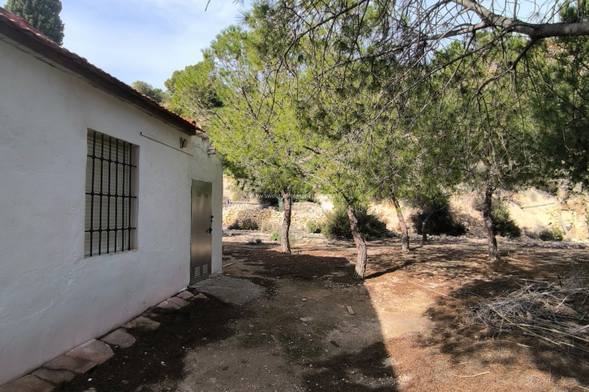 Reventa - Casa de campo - Fortuna