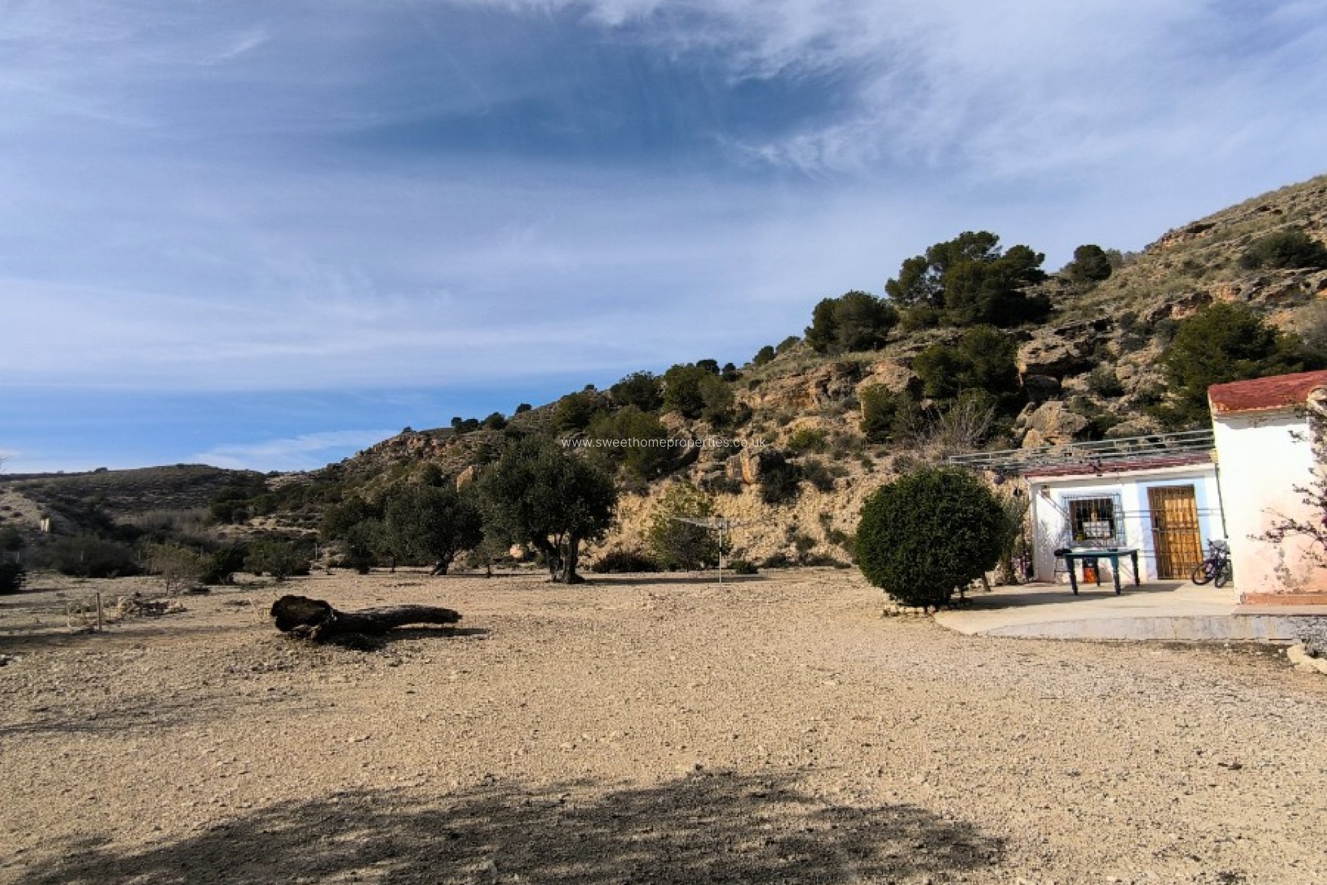 Reventa - Casa de campo - Fortuna