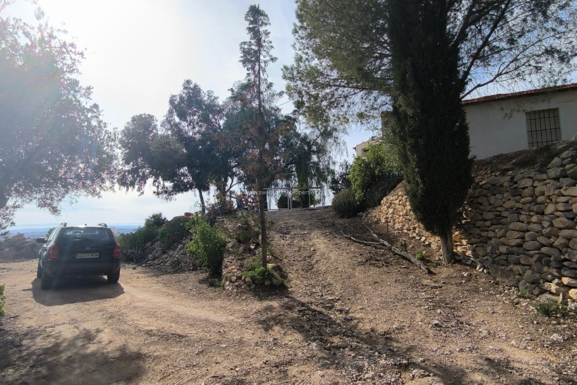 Reventa - Casa de campo - Fortuna