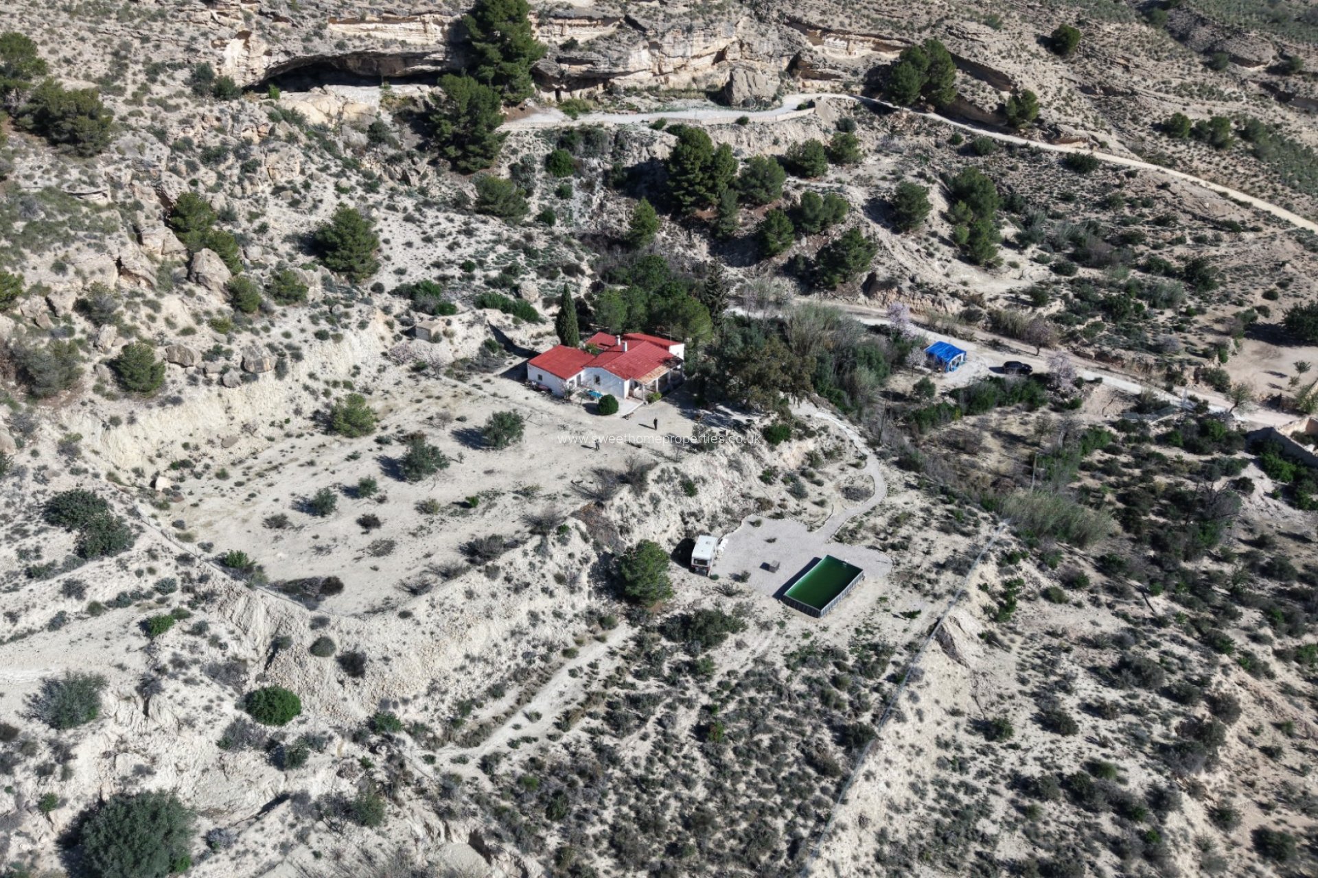 Reventa - Casa de campo - Fortuna