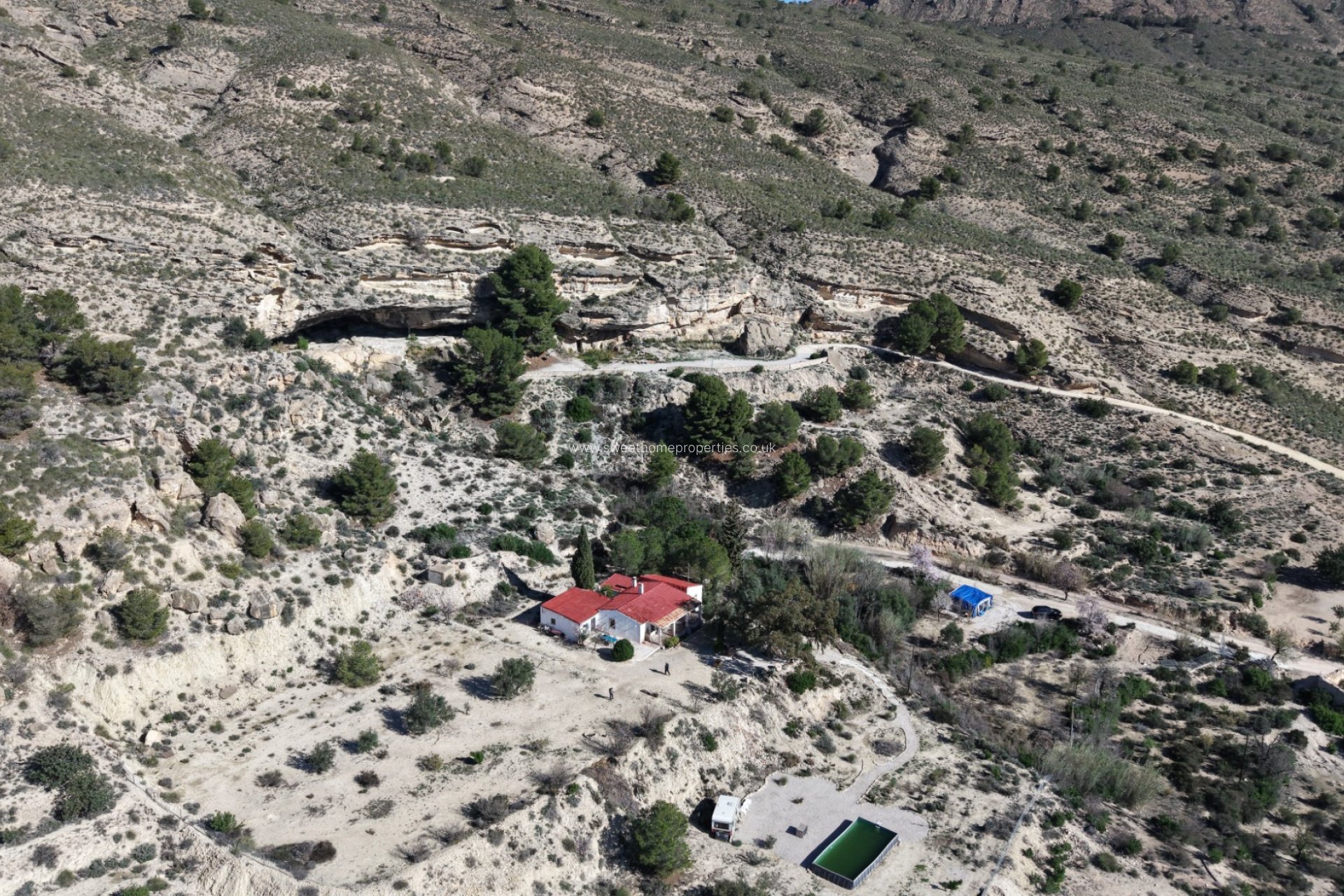 Reventa - Casa de campo - Fortuna