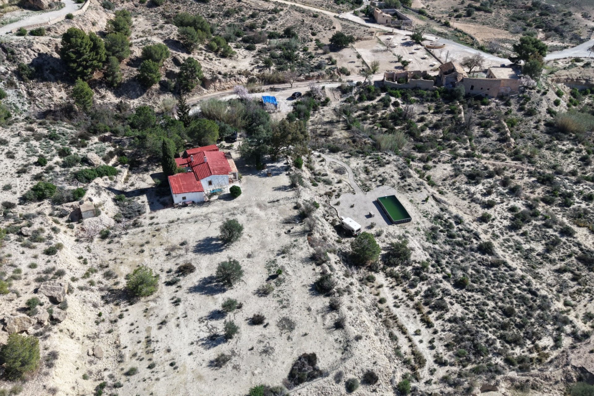 Reventa - Casa de campo - Fortuna