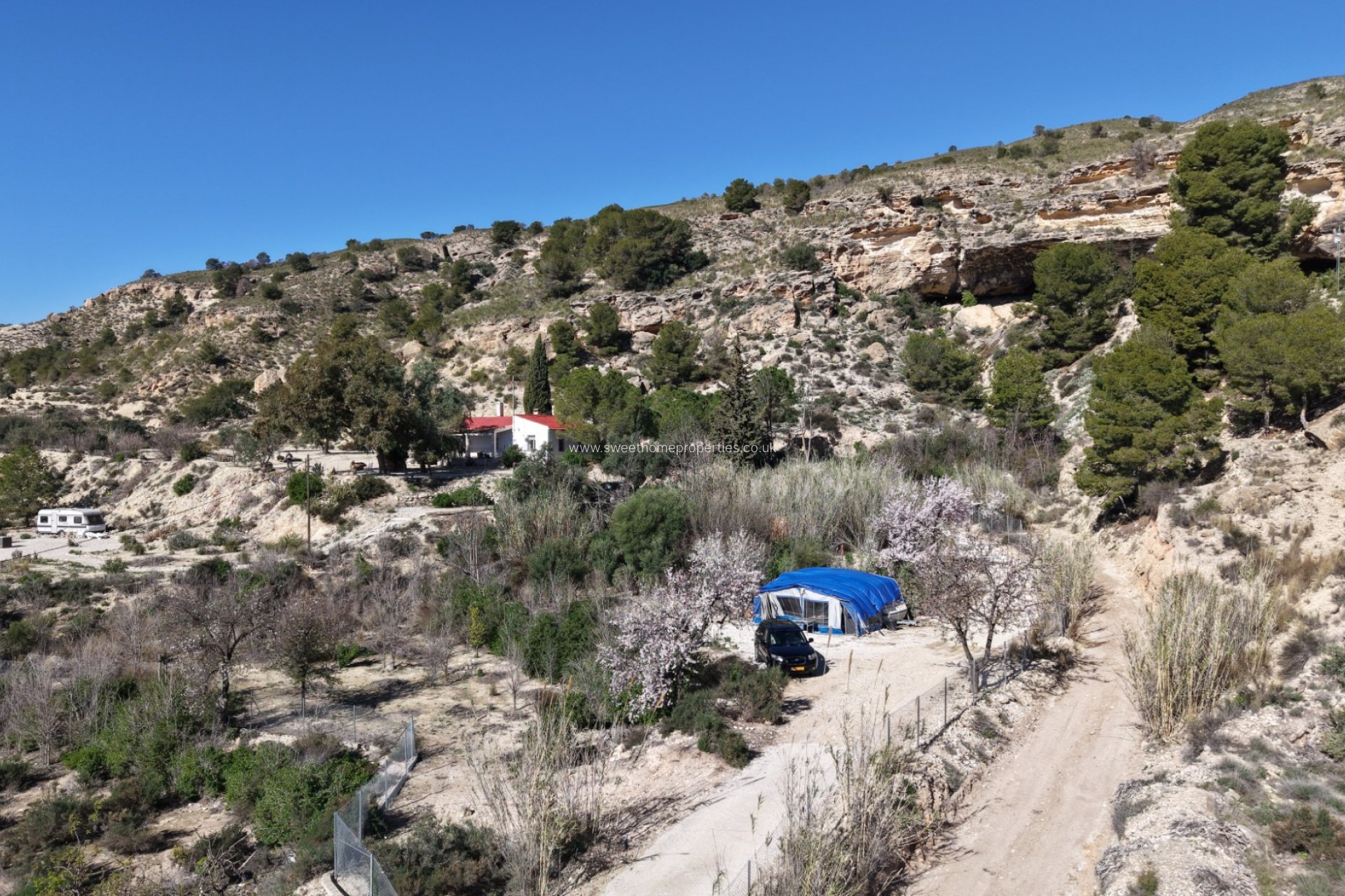 Reventa - Casa de campo - Fortuna