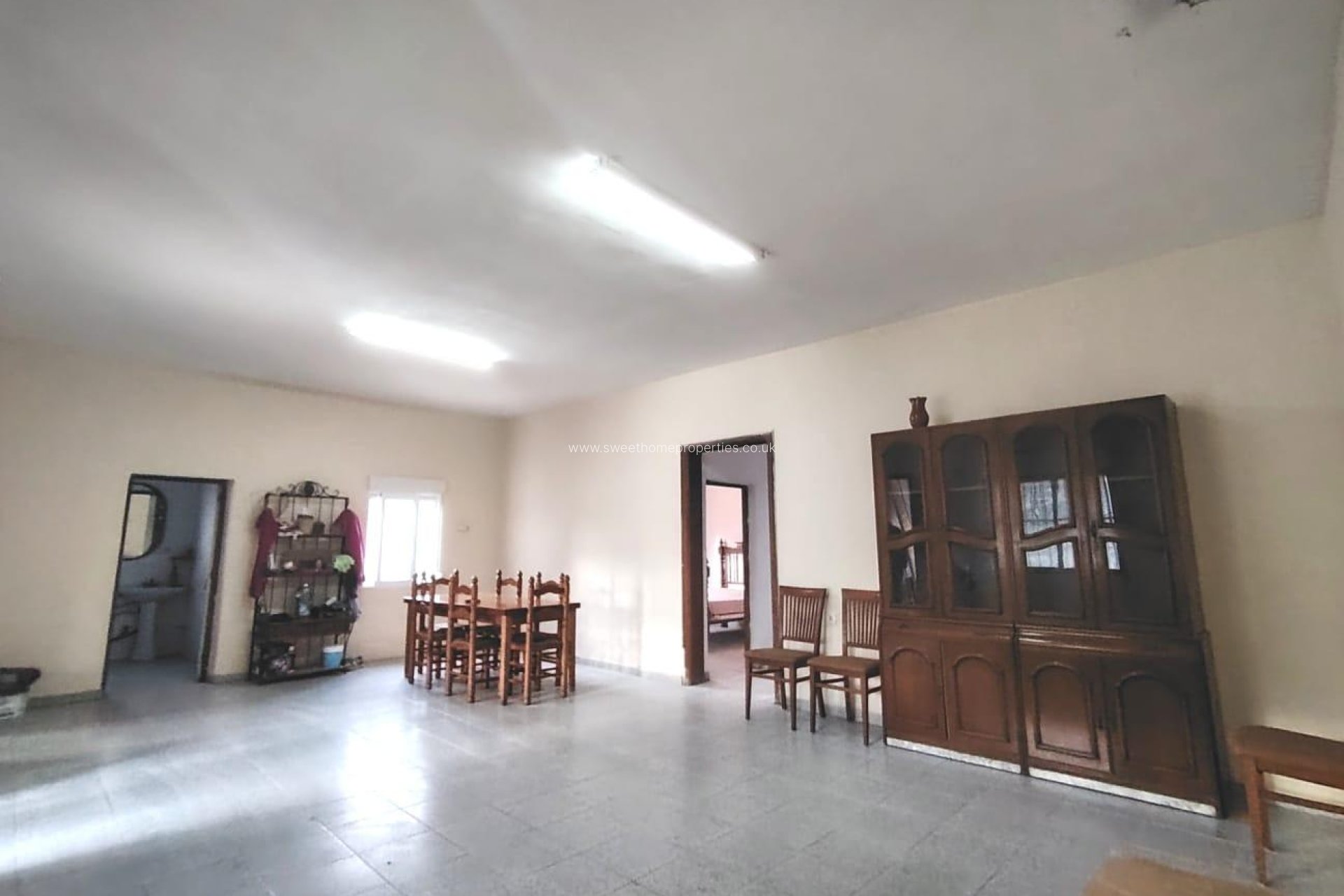 Reventa - Casa de campo - Hondon De Las Nieves - BAYON