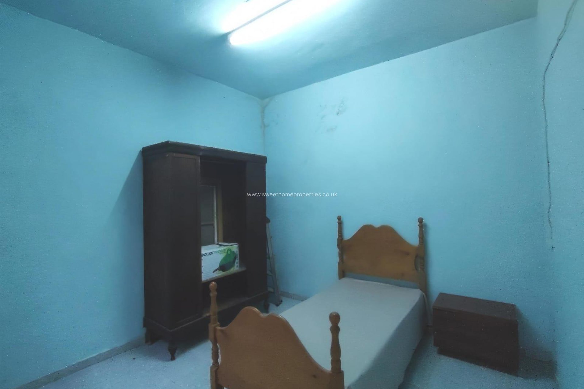 Reventa - Casa de campo - Hondon De Las Nieves - BAYON