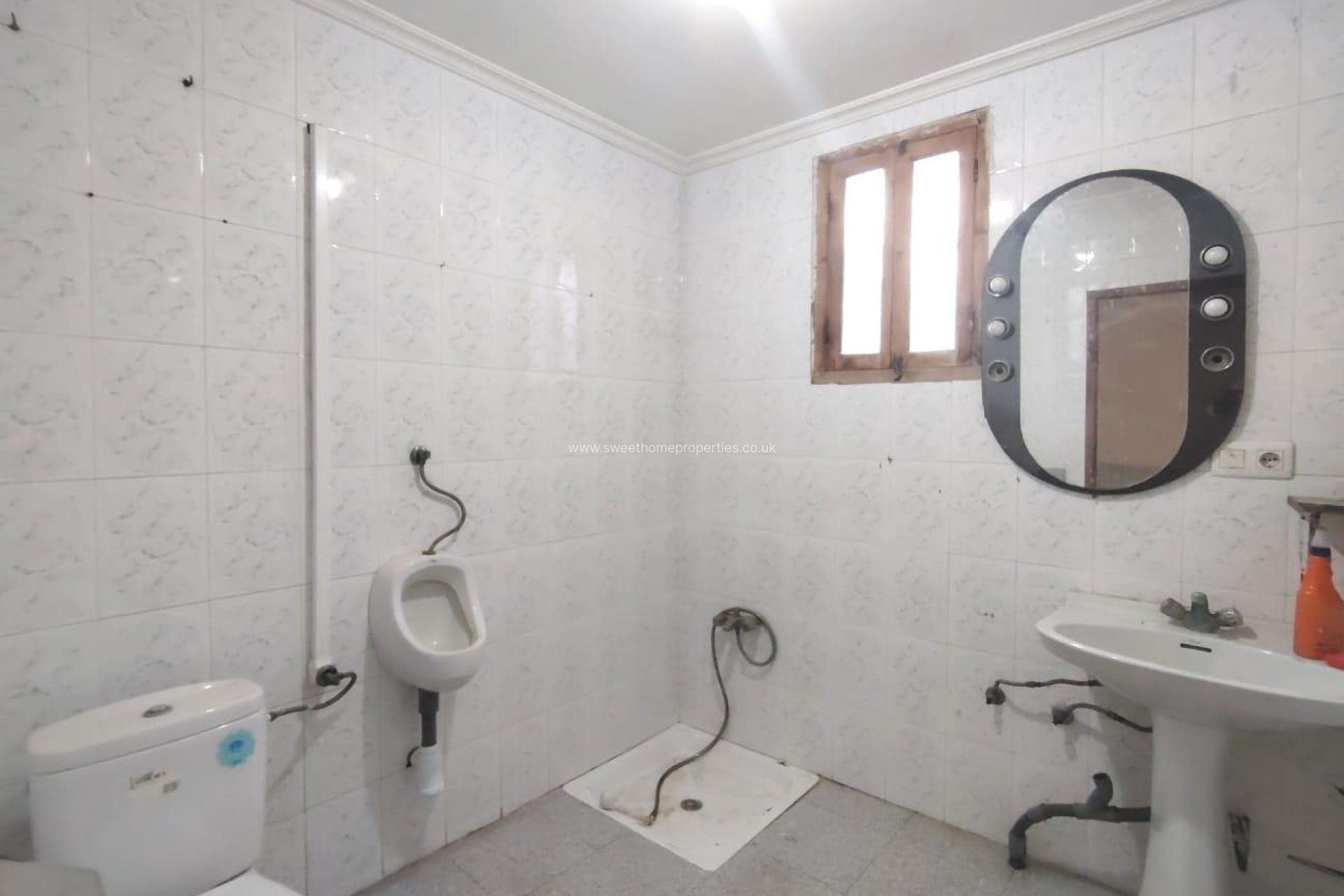 Reventa - Casa de campo - Hondon De Las Nieves - BAYON