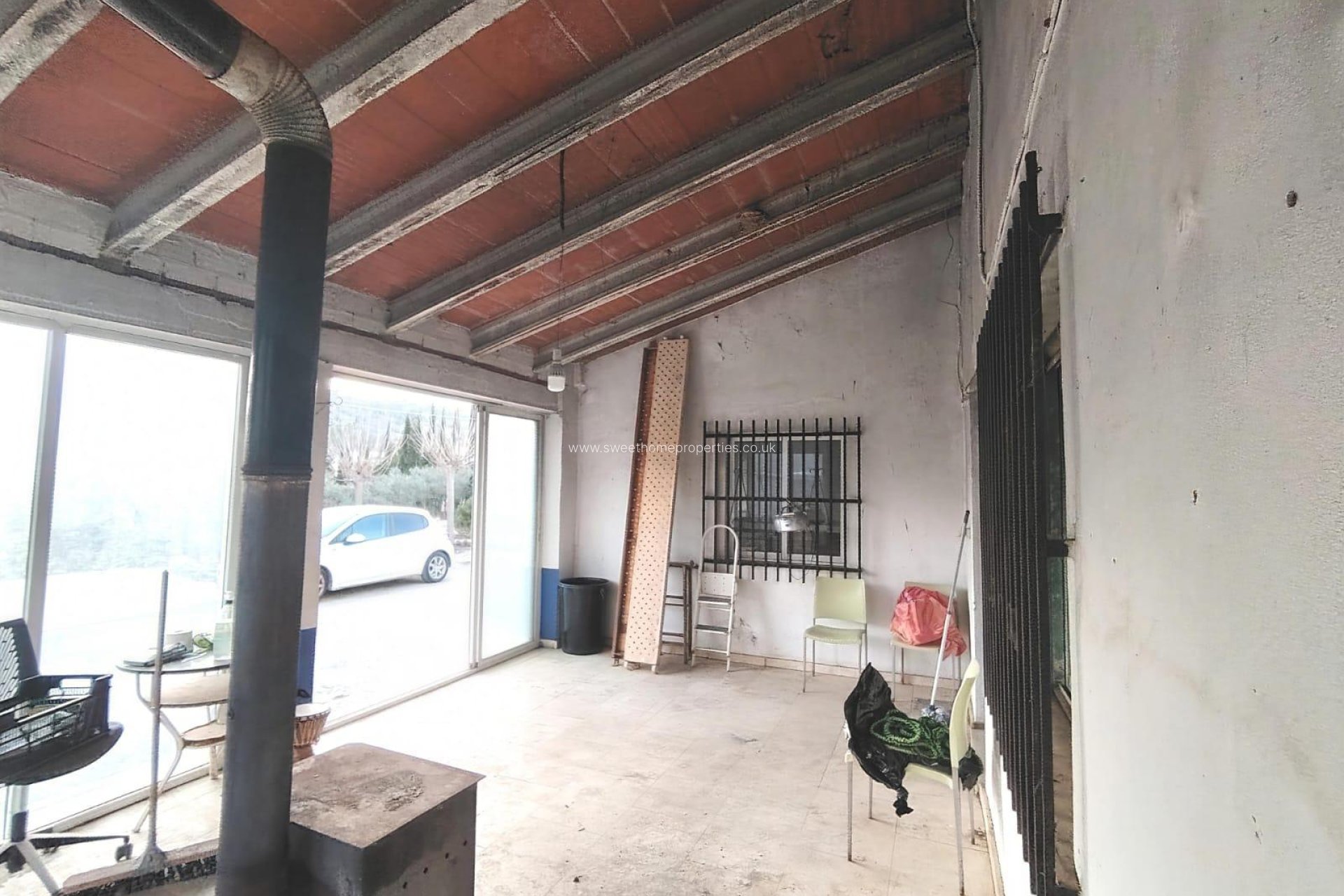 Reventa - Casa de campo - Hondon De Las Nieves - BAYON