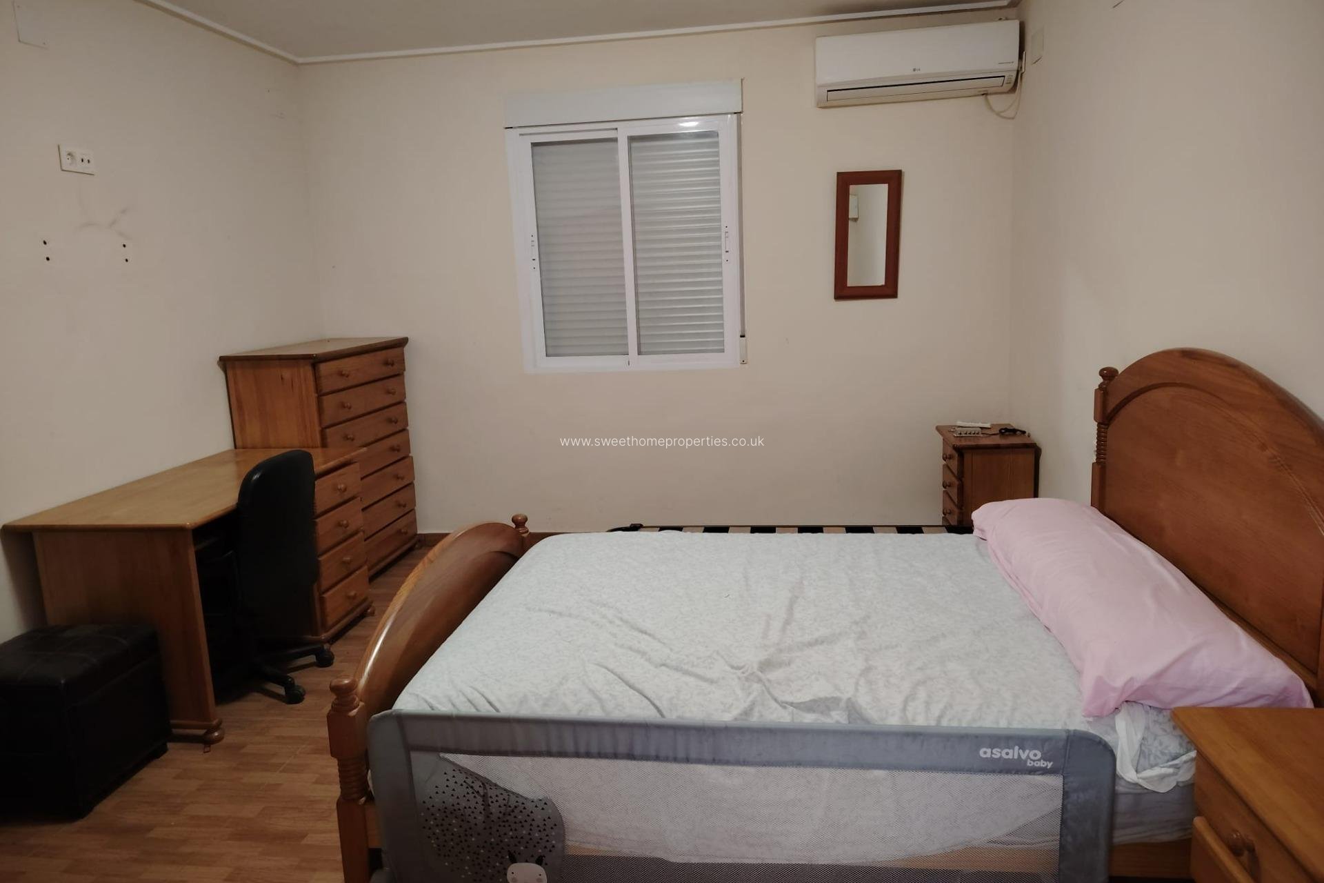Reventa - Casa de campo - Hondon De Las Nieves - BAYON