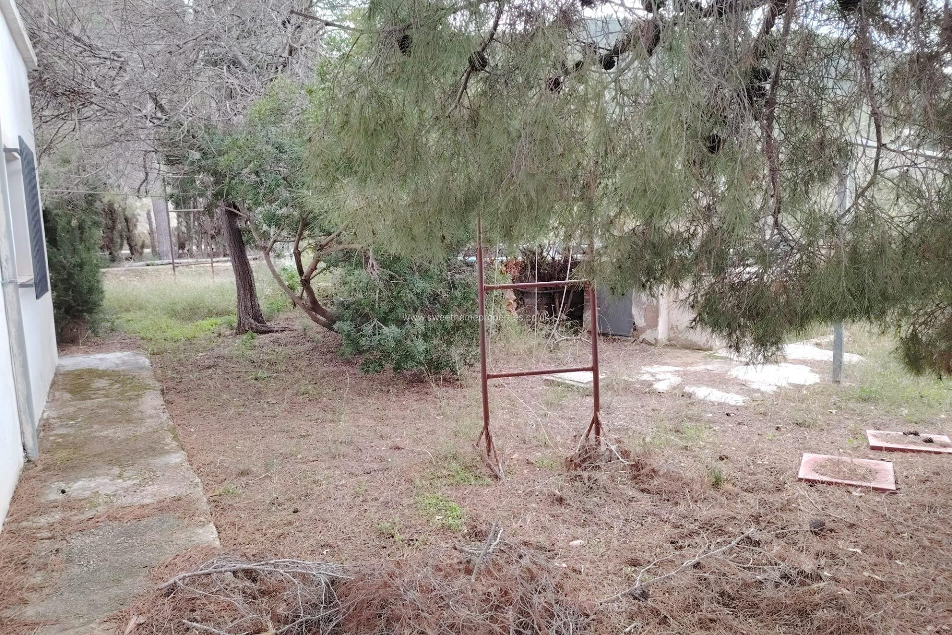 Reventa - Casa de campo - Hondon De Las Nieves - BAYON