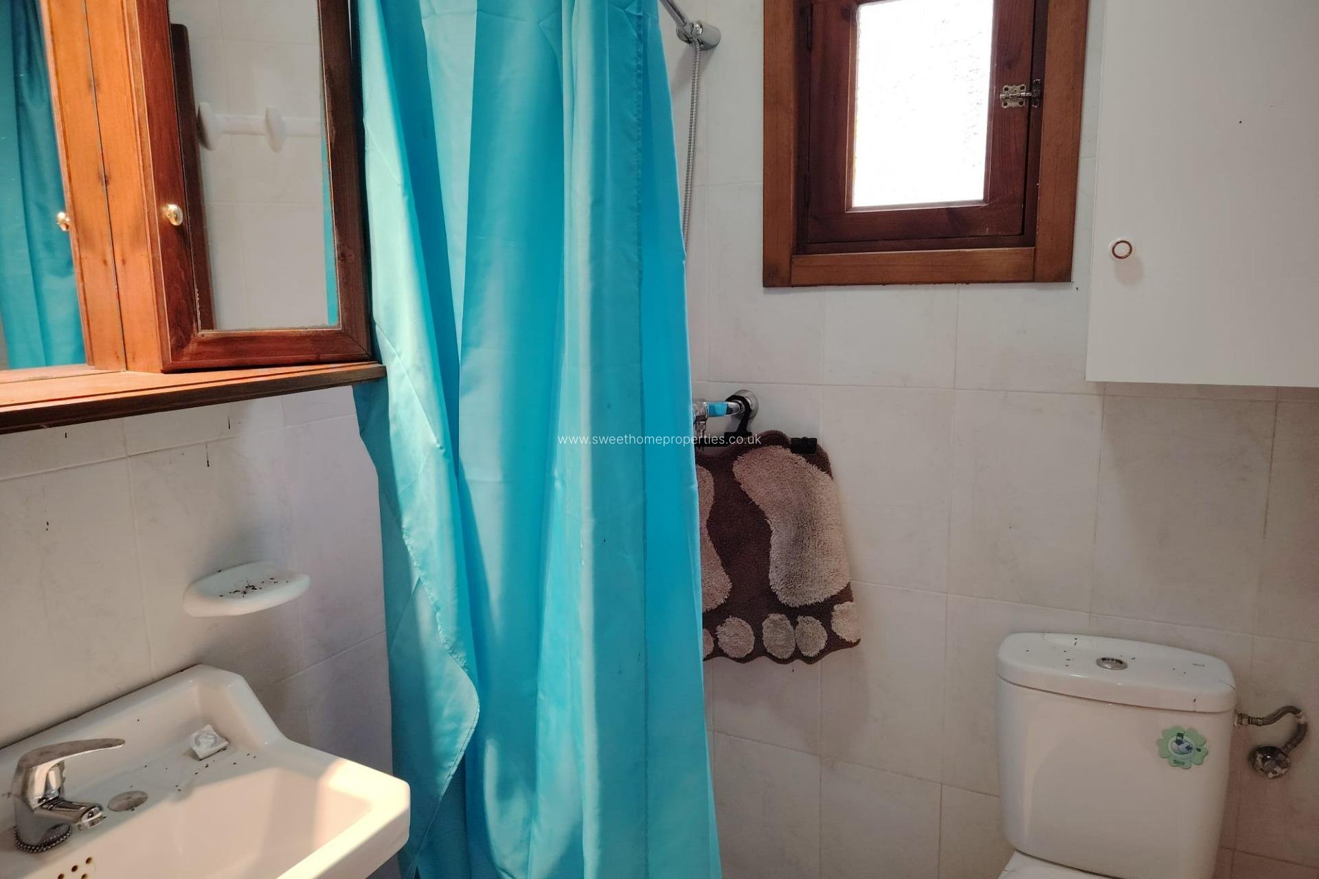 Reventa - Casa de campo - Hondon De Las Nieves - BAYON