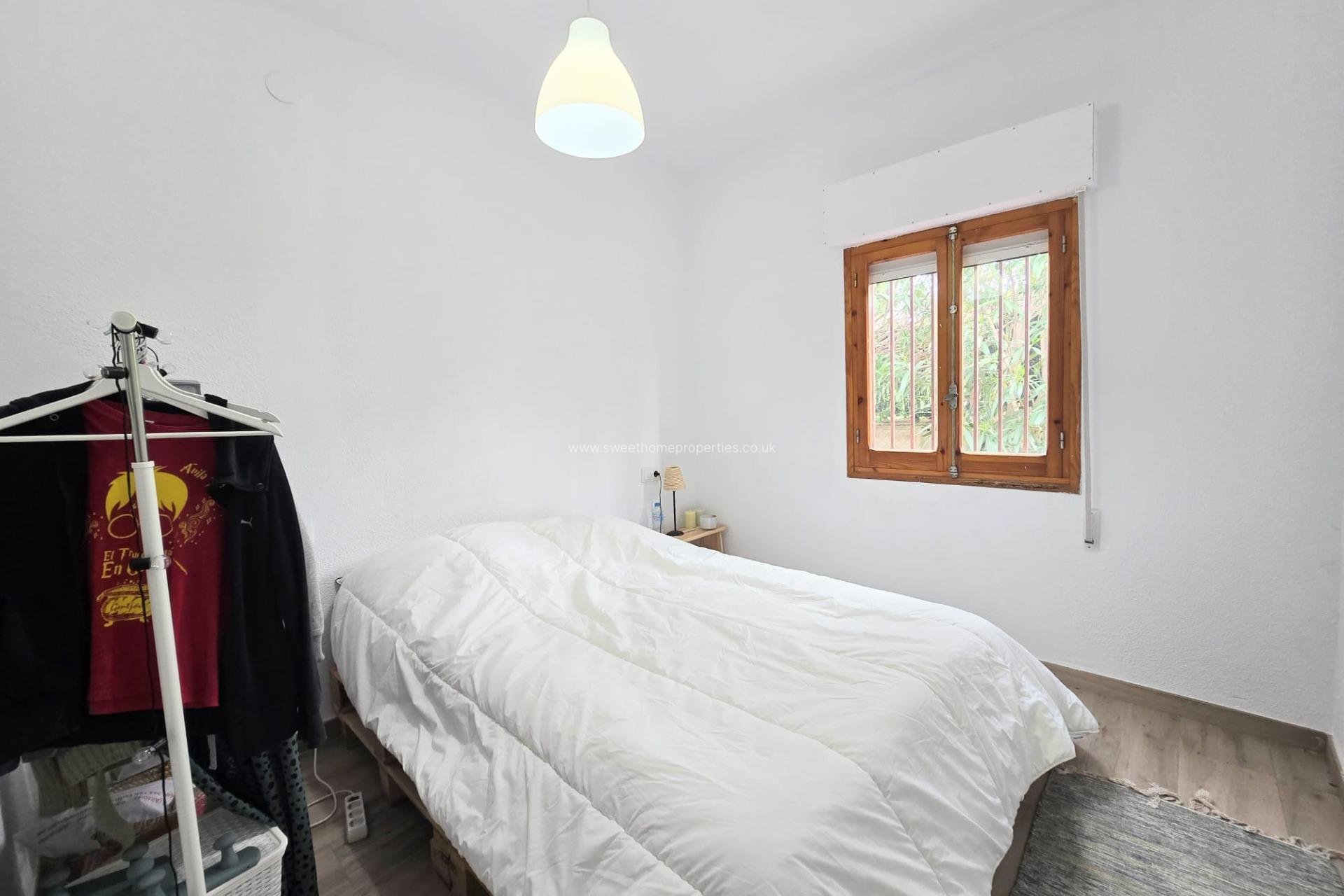 Reventa - Casa de campo - Hondon De Las Nieves - campo