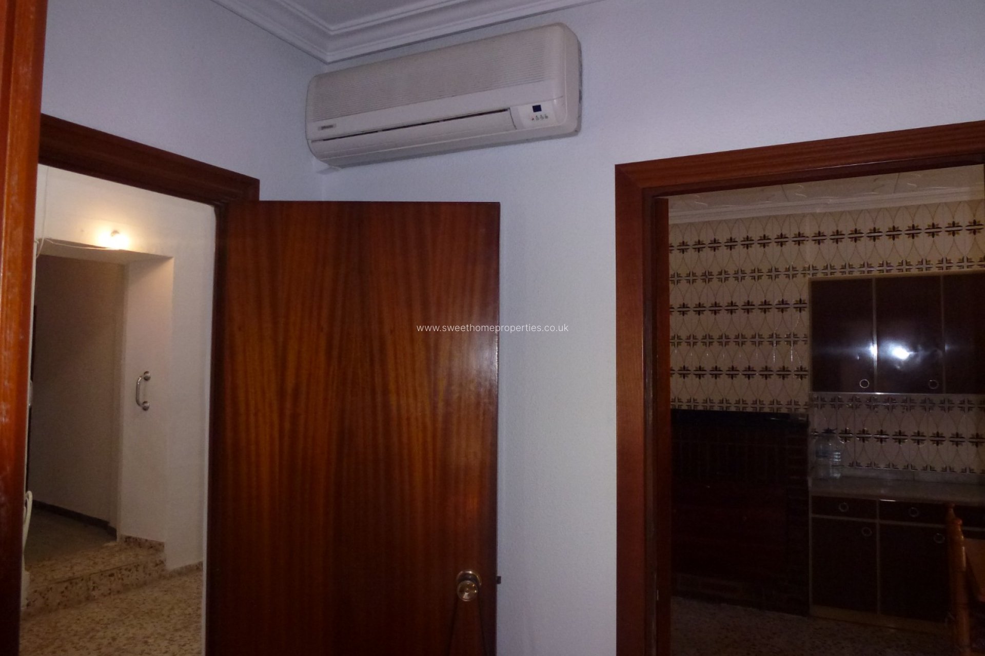 Reventa - Casa de campo - Hondon De Las Nieves - La Canalosa