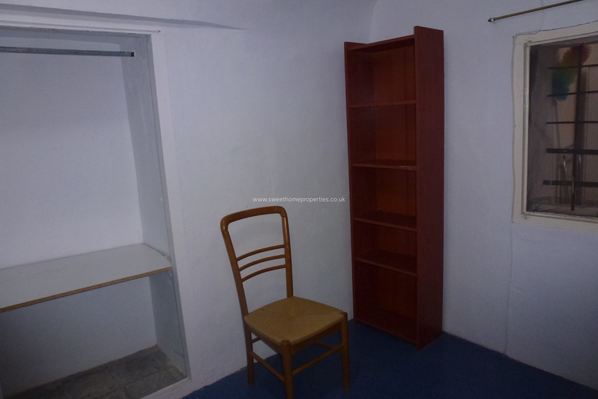 Reventa - Casa de campo - Hondon De Las Nieves - La Canalosa