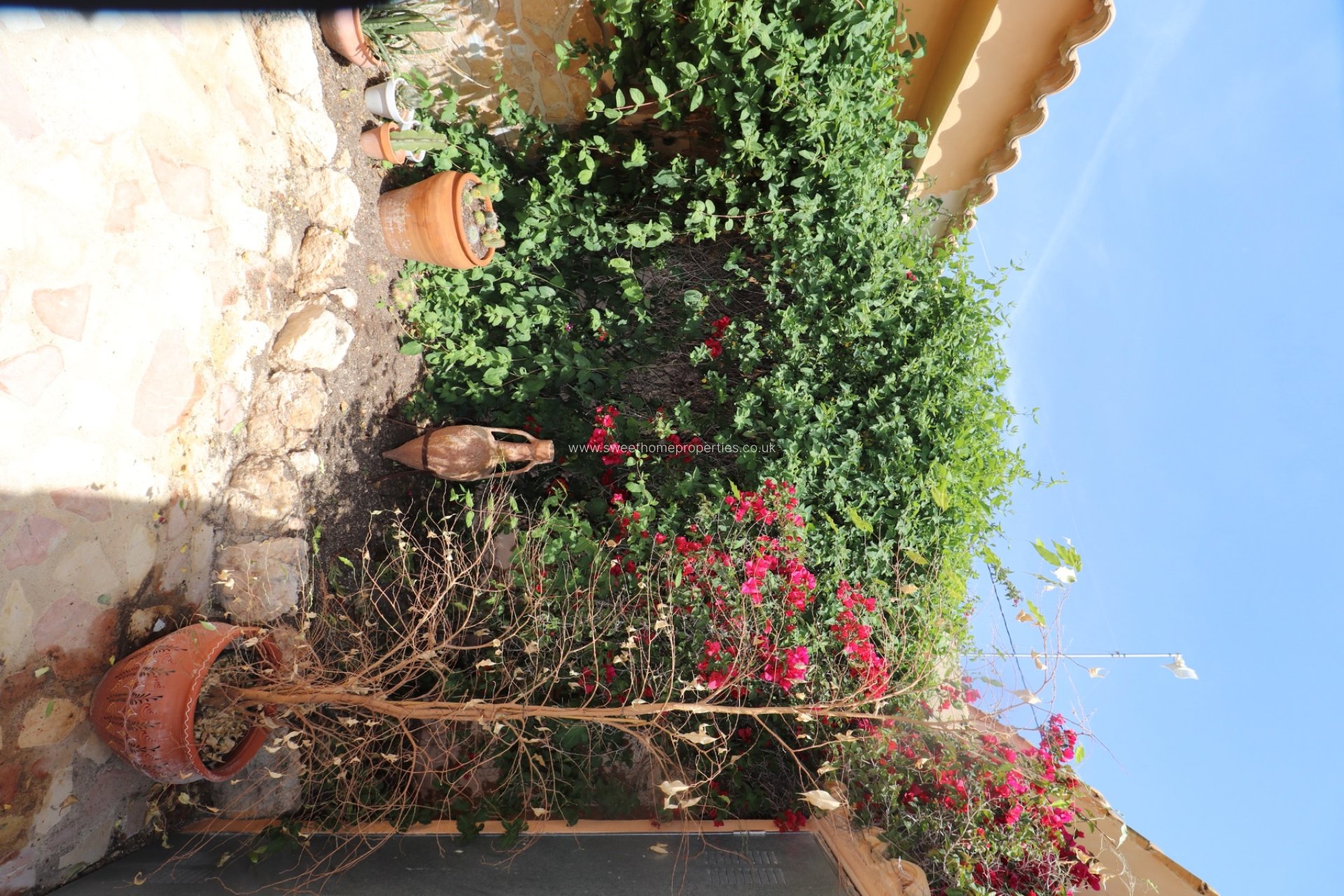 Reventa - Casa de campo - Hondon De Las Nieves - La Canalosa