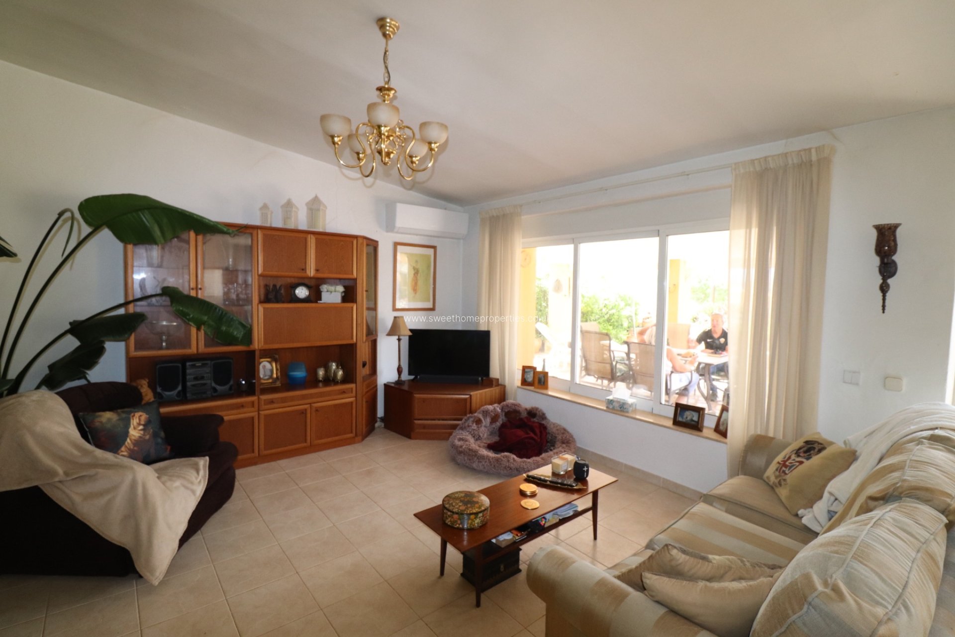 Reventa - Casa de campo - Hondon De Las Nieves - La Canalosa