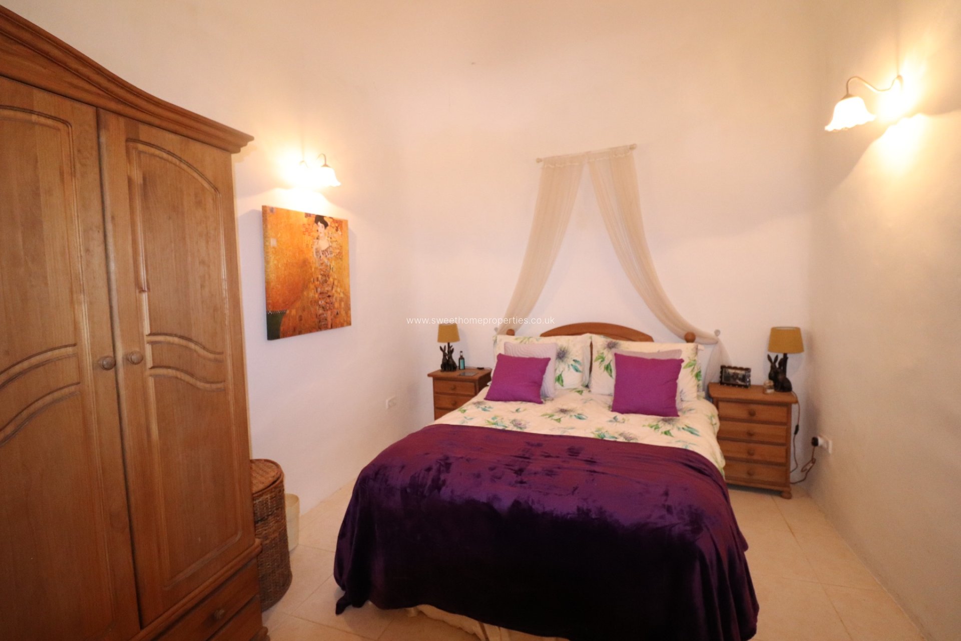 Reventa - Casa de campo - Hondon De Las Nieves - La Canalosa