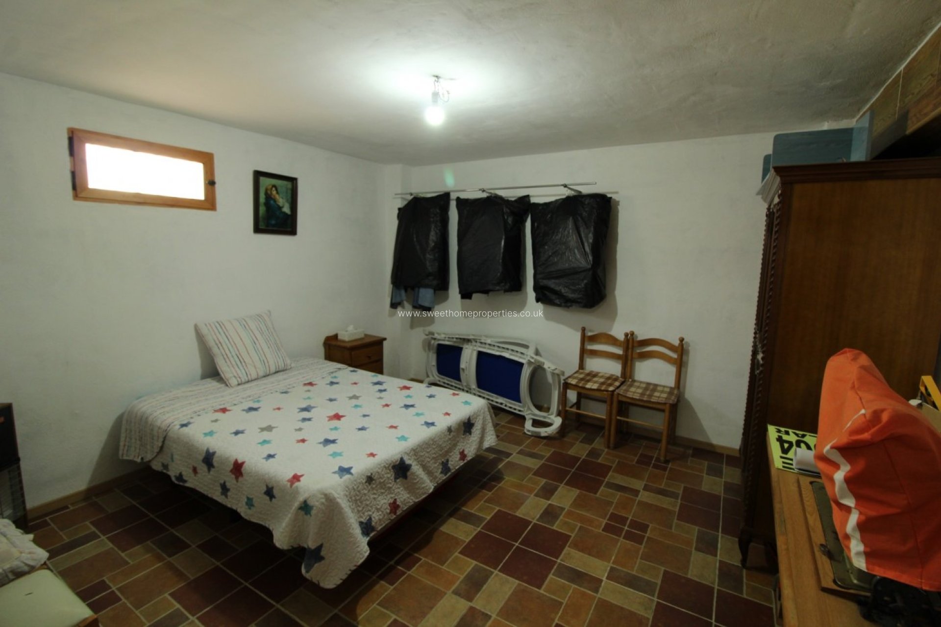 Reventa - Casa de campo - Hondon De Las Nieves - PARTIDA LOS BUFONES