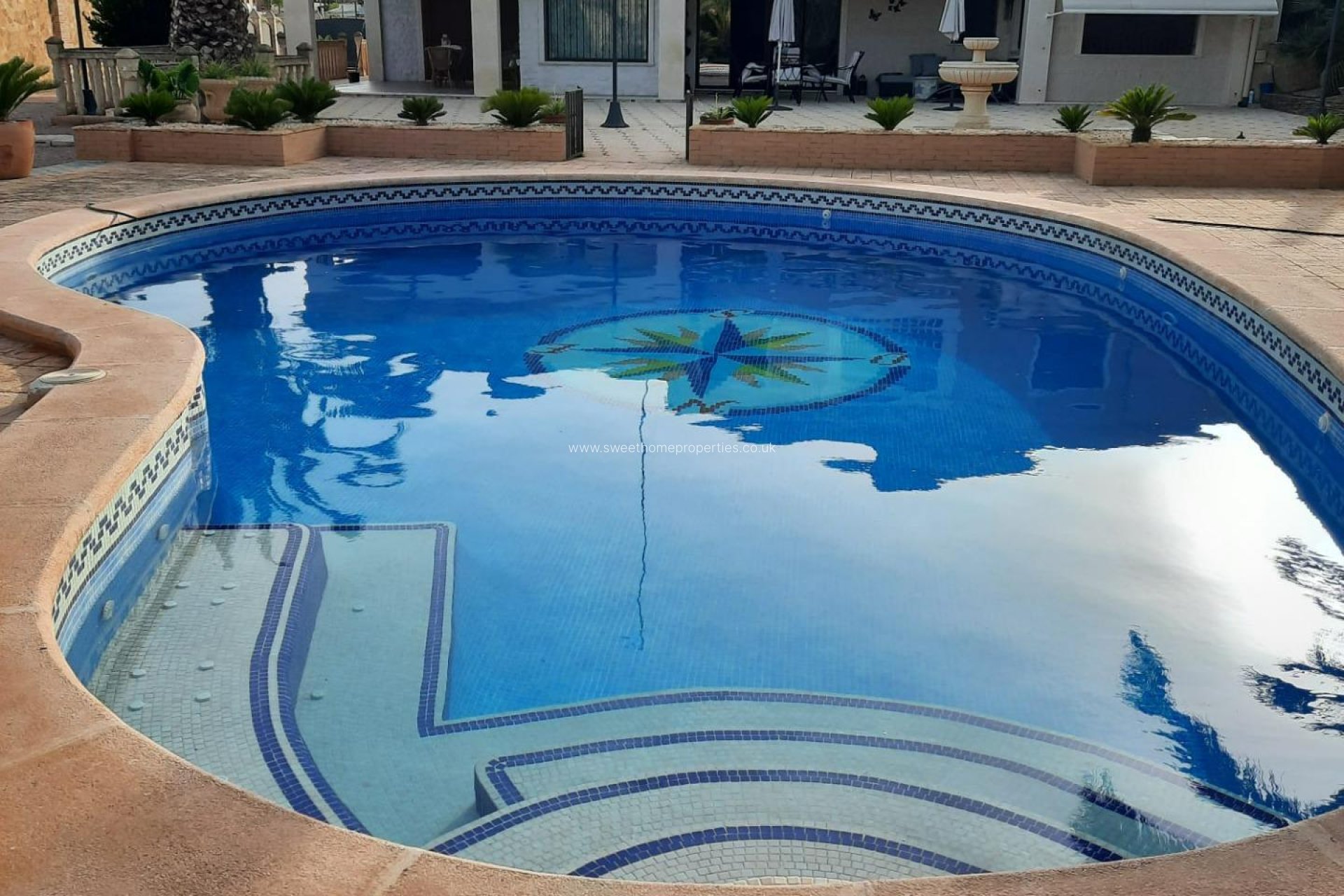 Reventa - Casa de campo - Hondon De Las Nieves - Pueblo 6