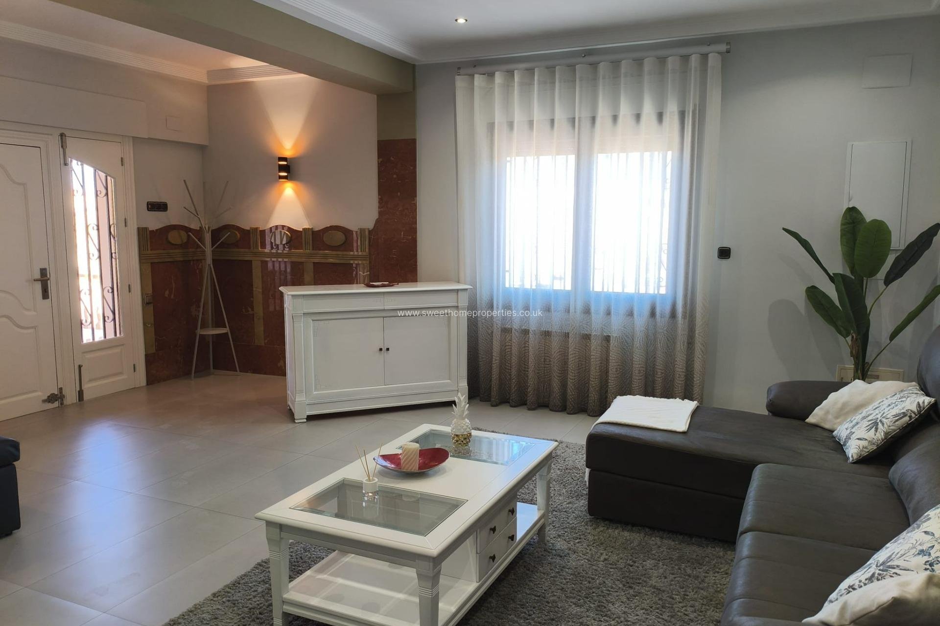 Reventa - Casa de campo - Hondon De Las Nieves - Pueblo 6