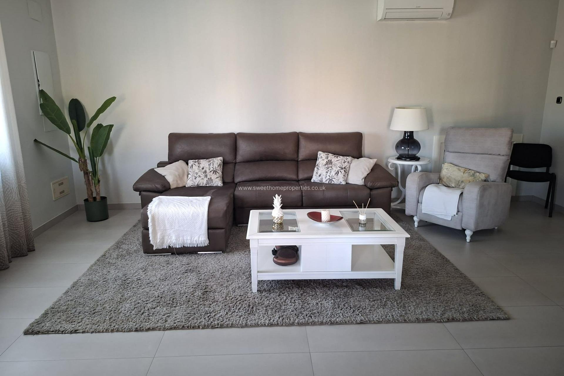 Reventa - Casa de campo - Hondon De Las Nieves - Pueblo 6