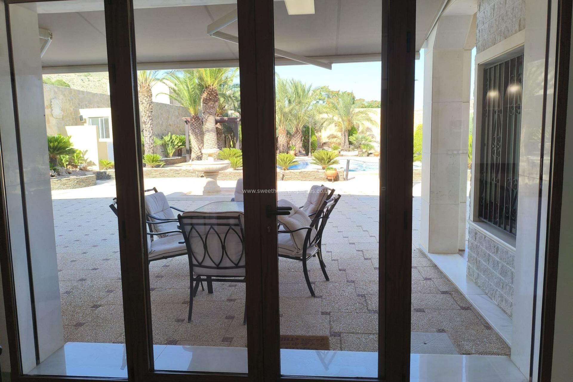 Reventa - Casa de campo - Hondon De Las Nieves - Pueblo 6