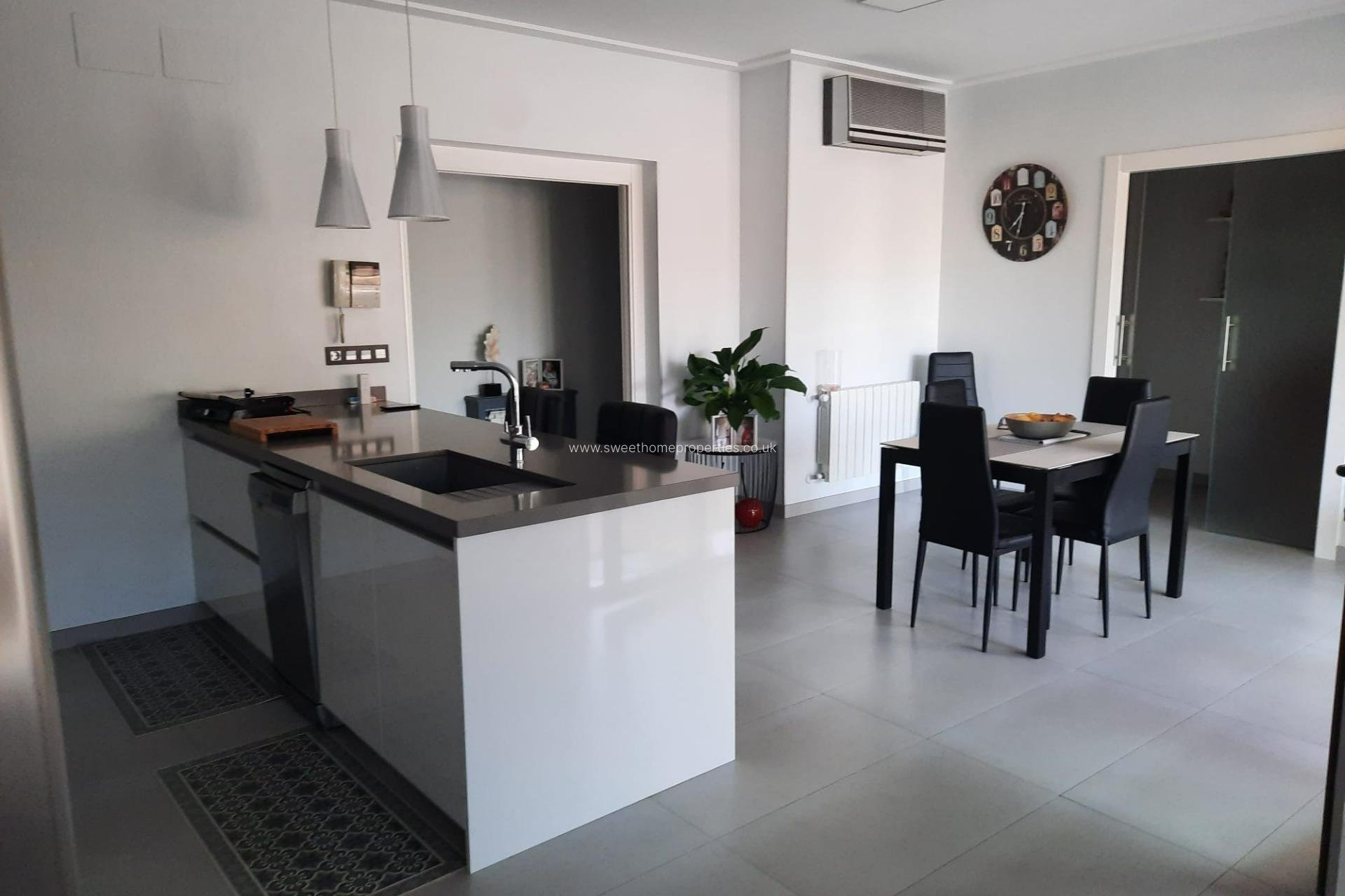 Reventa - Casa de campo - Hondon De Las Nieves - Pueblo 6