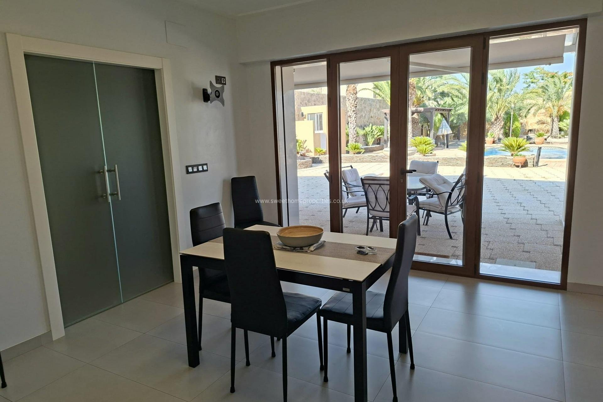 Reventa - Casa de campo - Hondon De Las Nieves - Pueblo 6